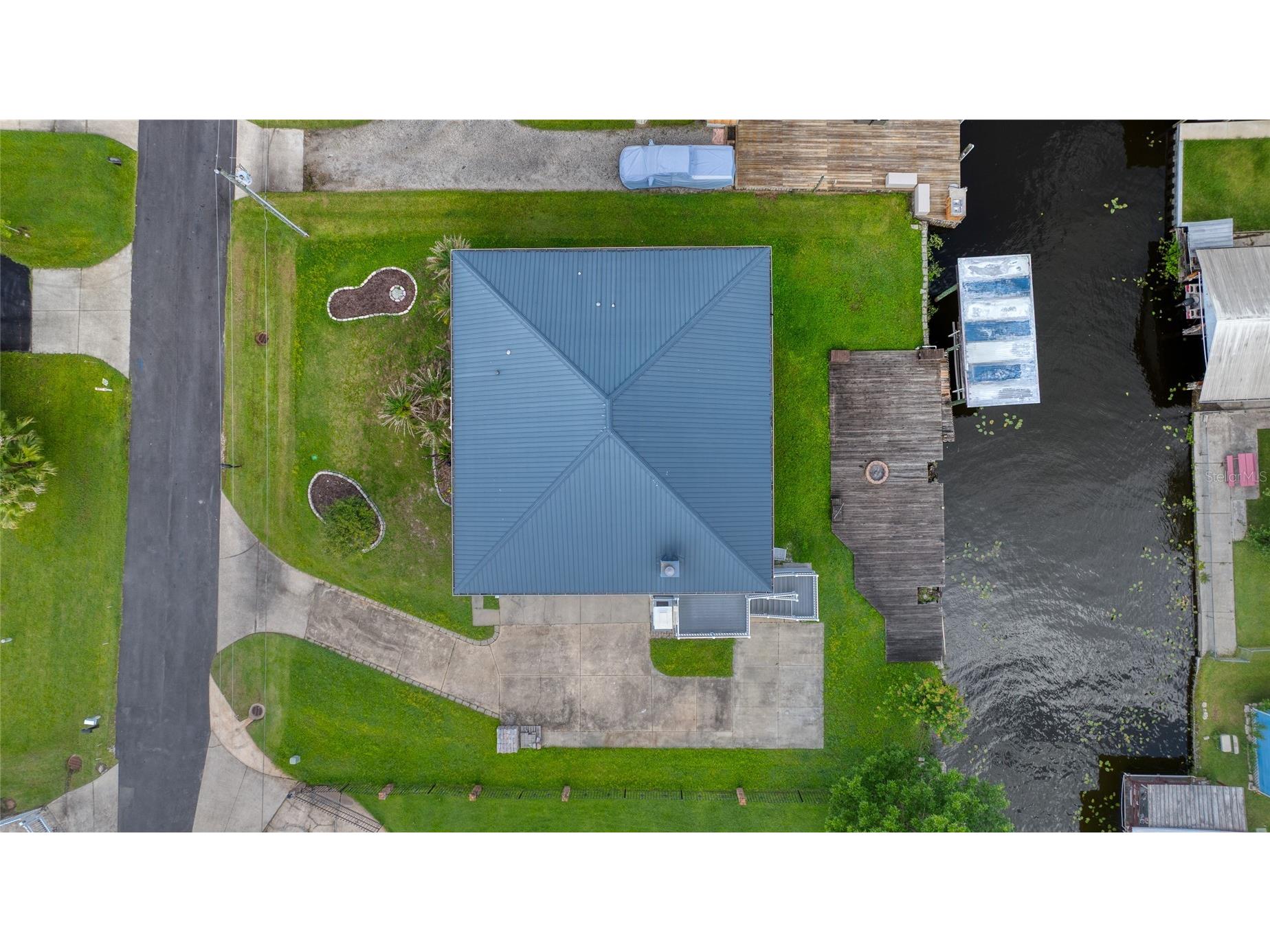 24535 Bonnet Road Astor FL 32102 V4949587 image6