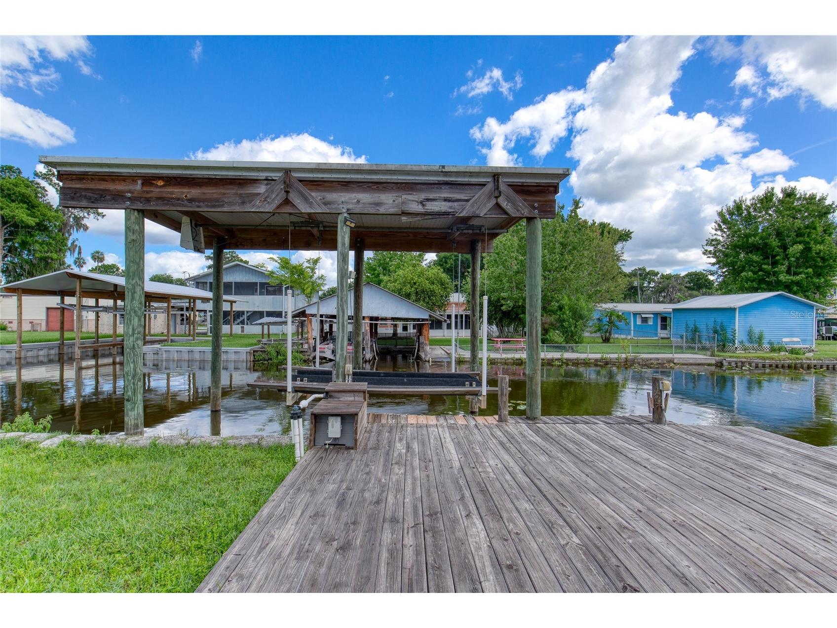 24535 Bonnet Road Astor FL 32102 V4949587 image60