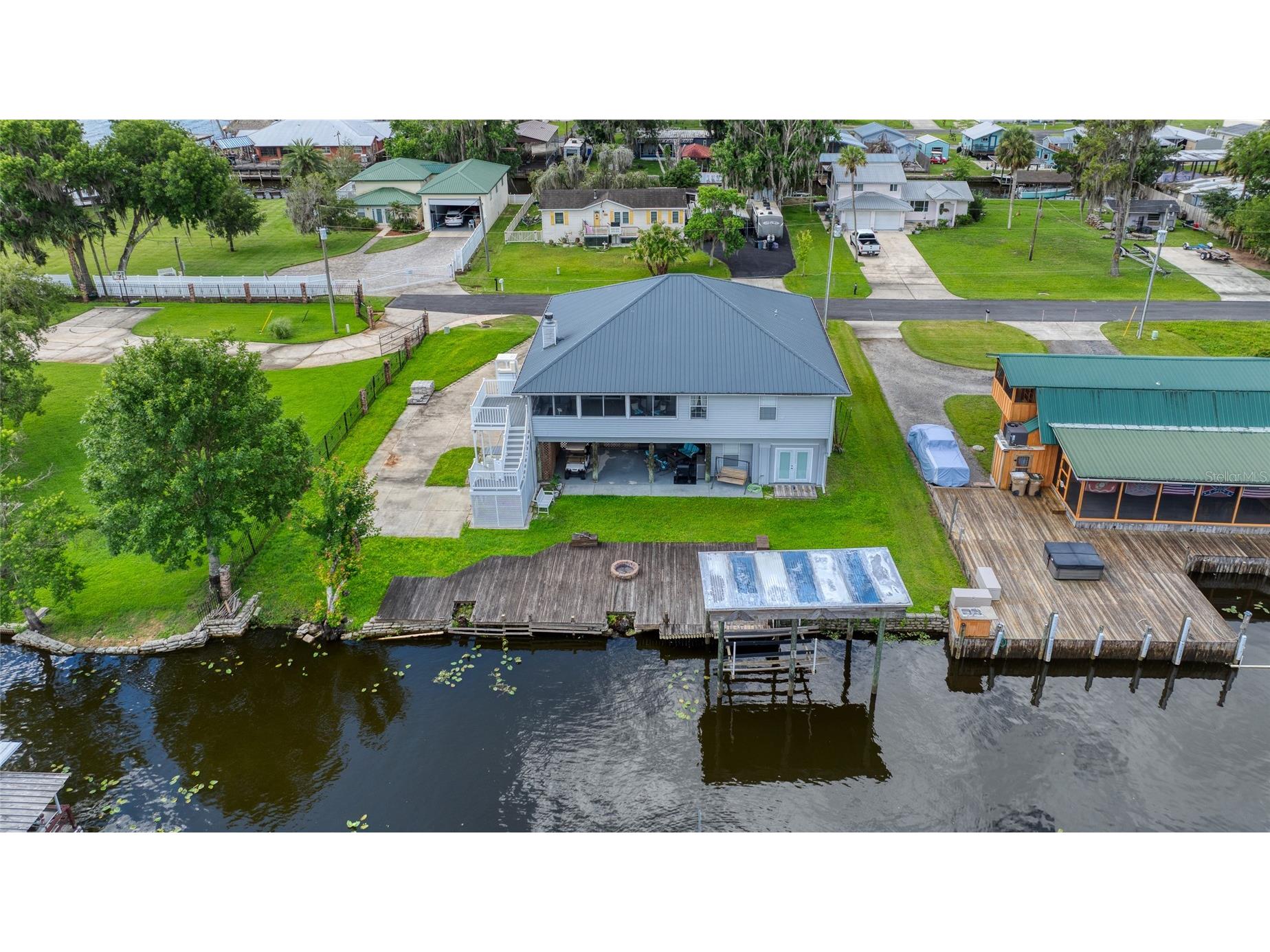 24535 Bonnet Road Astor FL 32102 V4949587 image73