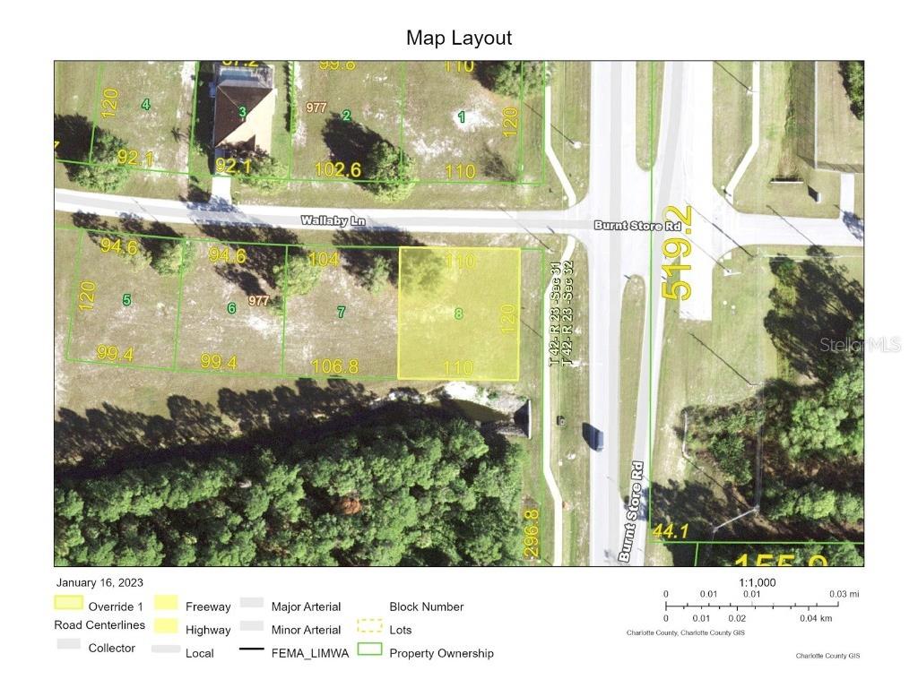 24535 Wallaby Lane Punta Gorda FL 33955 A4557334 image1