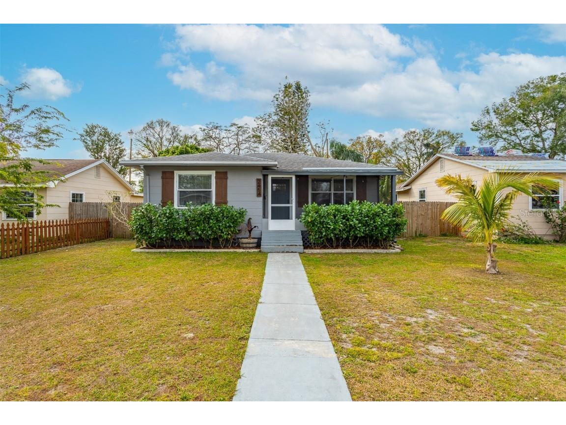 2454 15th Avenue N Saint Petersburg FL 33713 TB8352827 image1