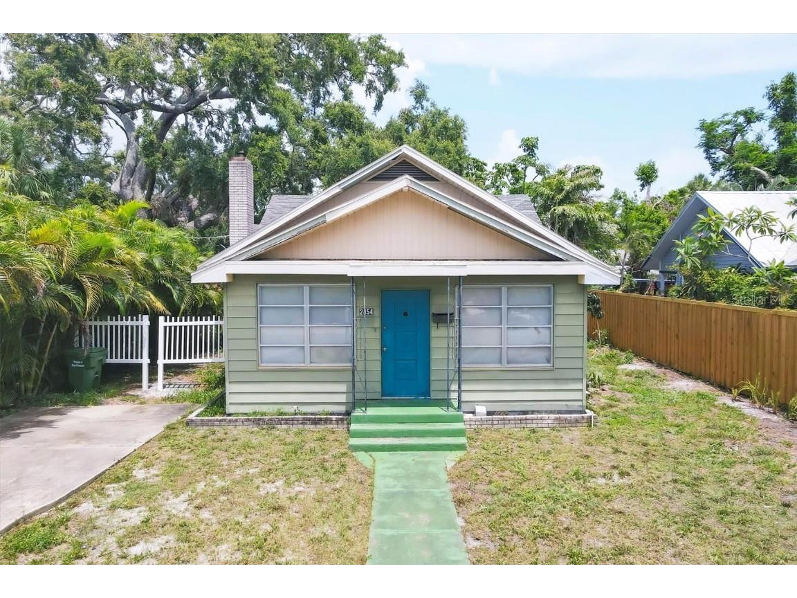 2454 Alameda Avenue Sarasota FL 34234 - SARASOTA BAY A4654900 image1