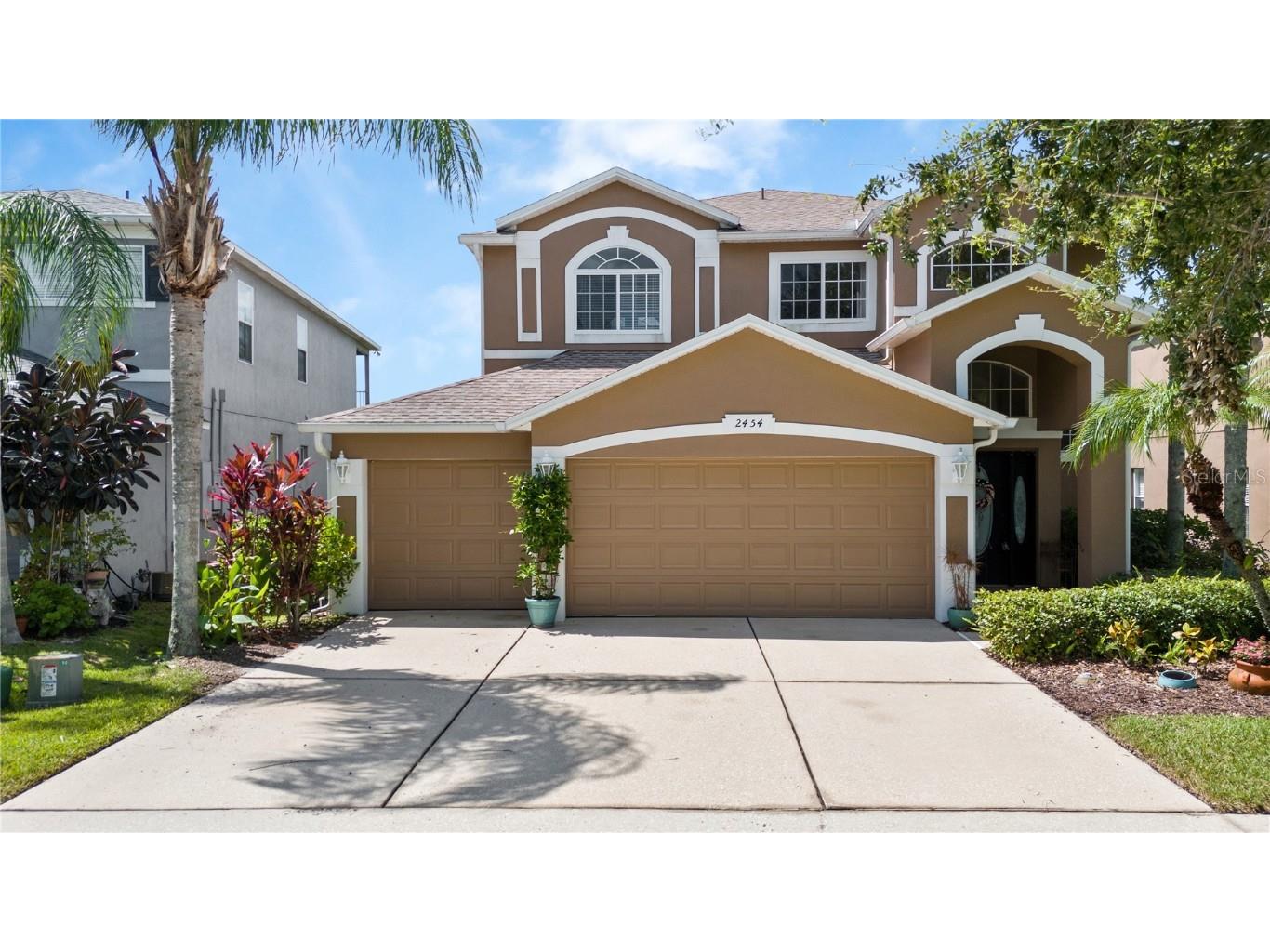 2454 Black Lake Boulevard Winter Garden FL 34787 - Black Lake O6323556 image1