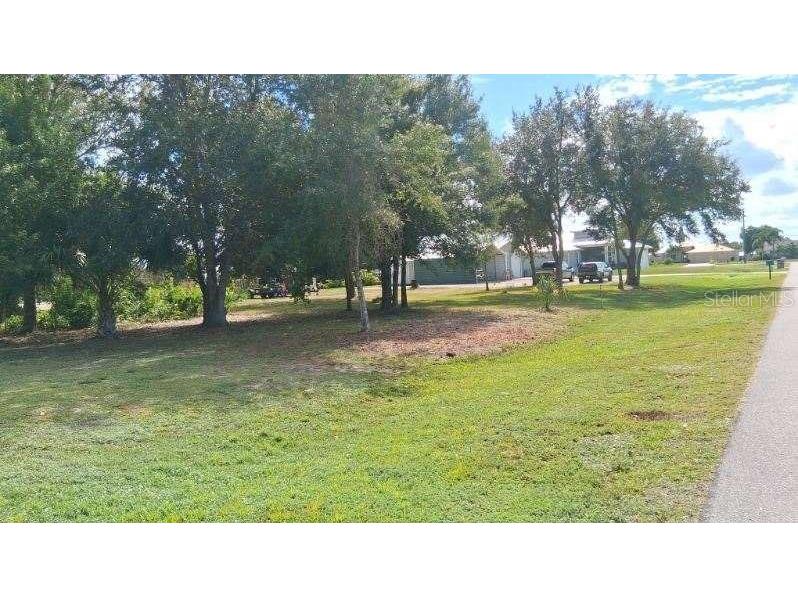 2454 Dorsey Street Punta Gorda FL 33983 C7518108 image1