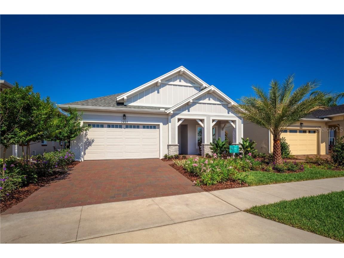 2454 Dream Home Court Saint Cloud FL 34772 - LIVE OAK LAKE S5140591 image1