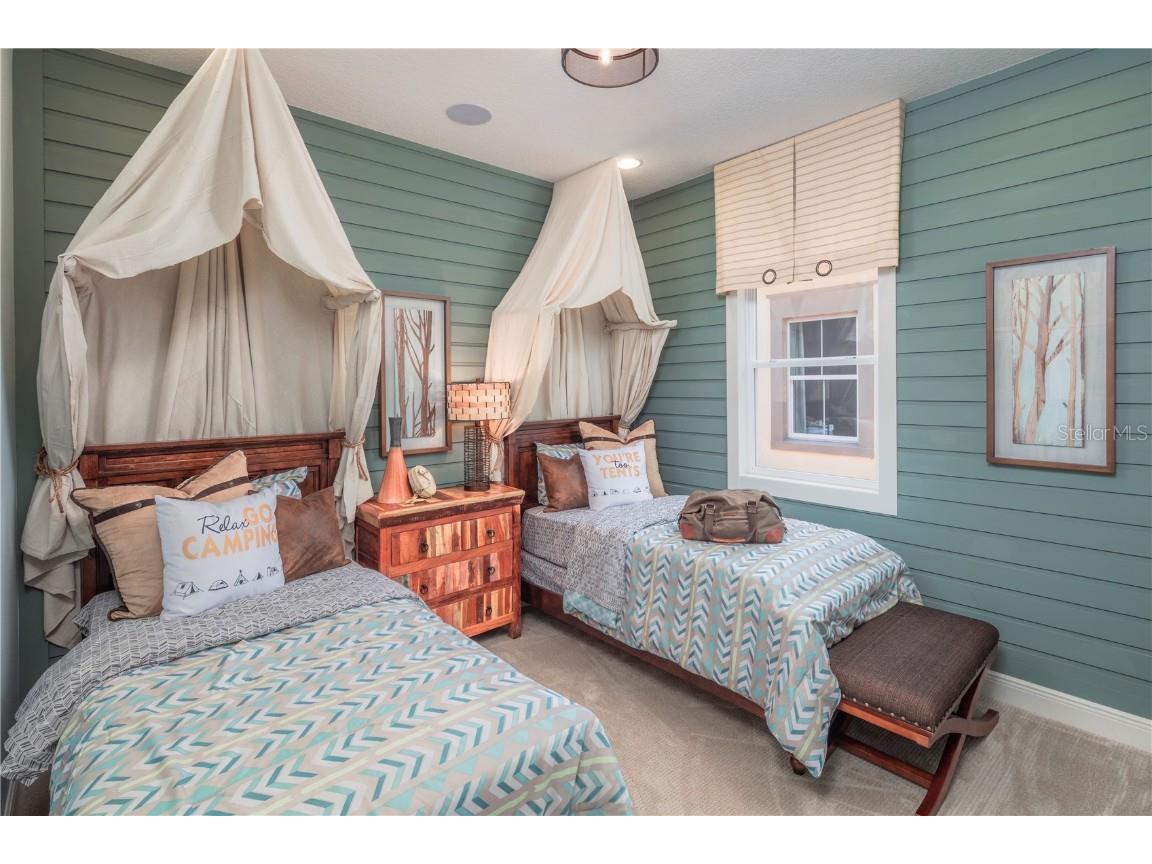 2454 Dream Home Court Saint Cloud FL 34772 - LIVE OAK LAKE S5140591 image13