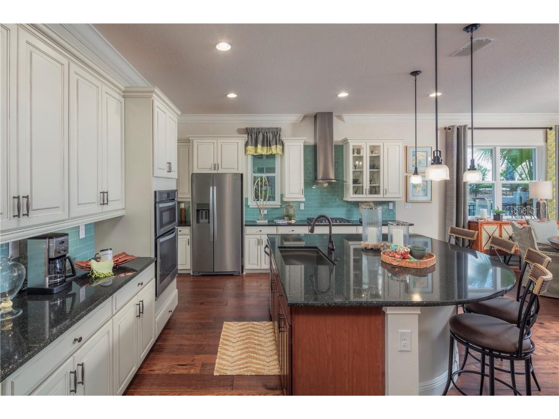 2454 Dream Home Court Saint Cloud FL 34772 - LIVE OAK LAKE S5140591 image19