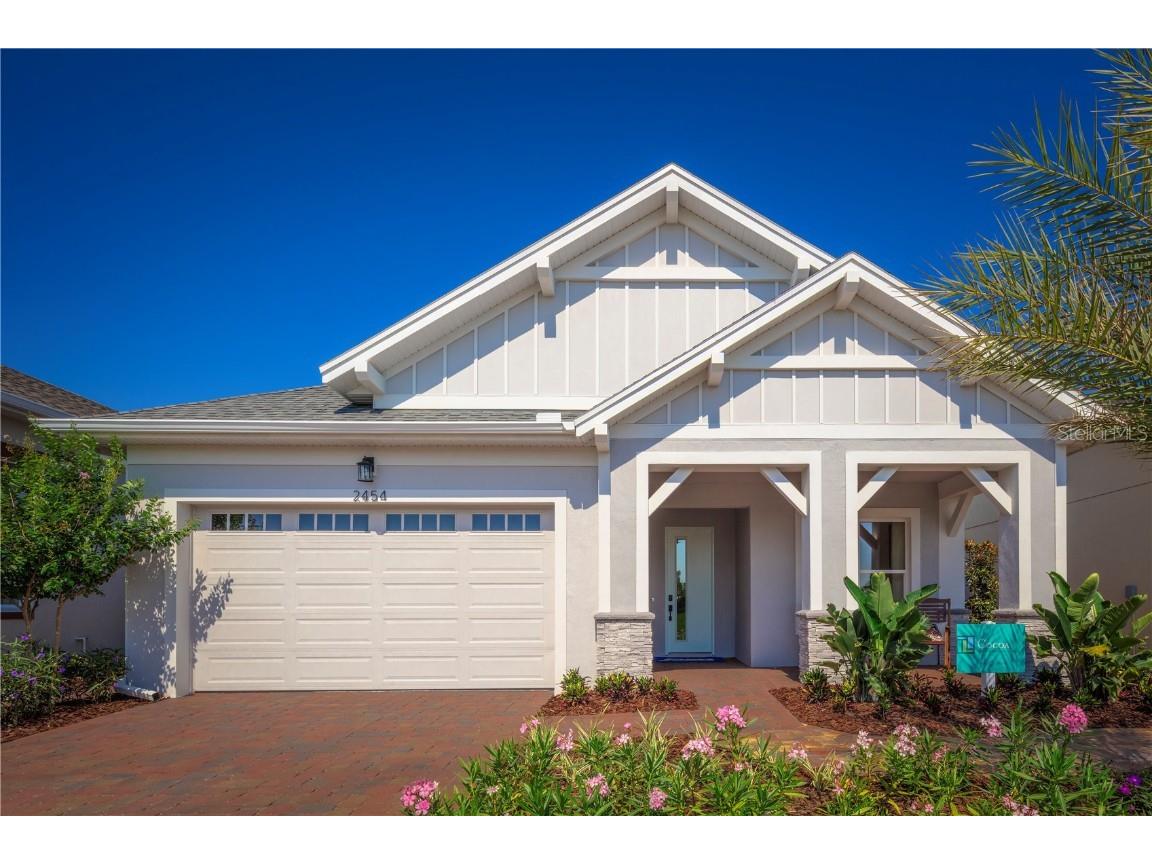 2454 Dream Home Court Saint Cloud FL 34772 - LIVE OAK LAKE S5140591 image2