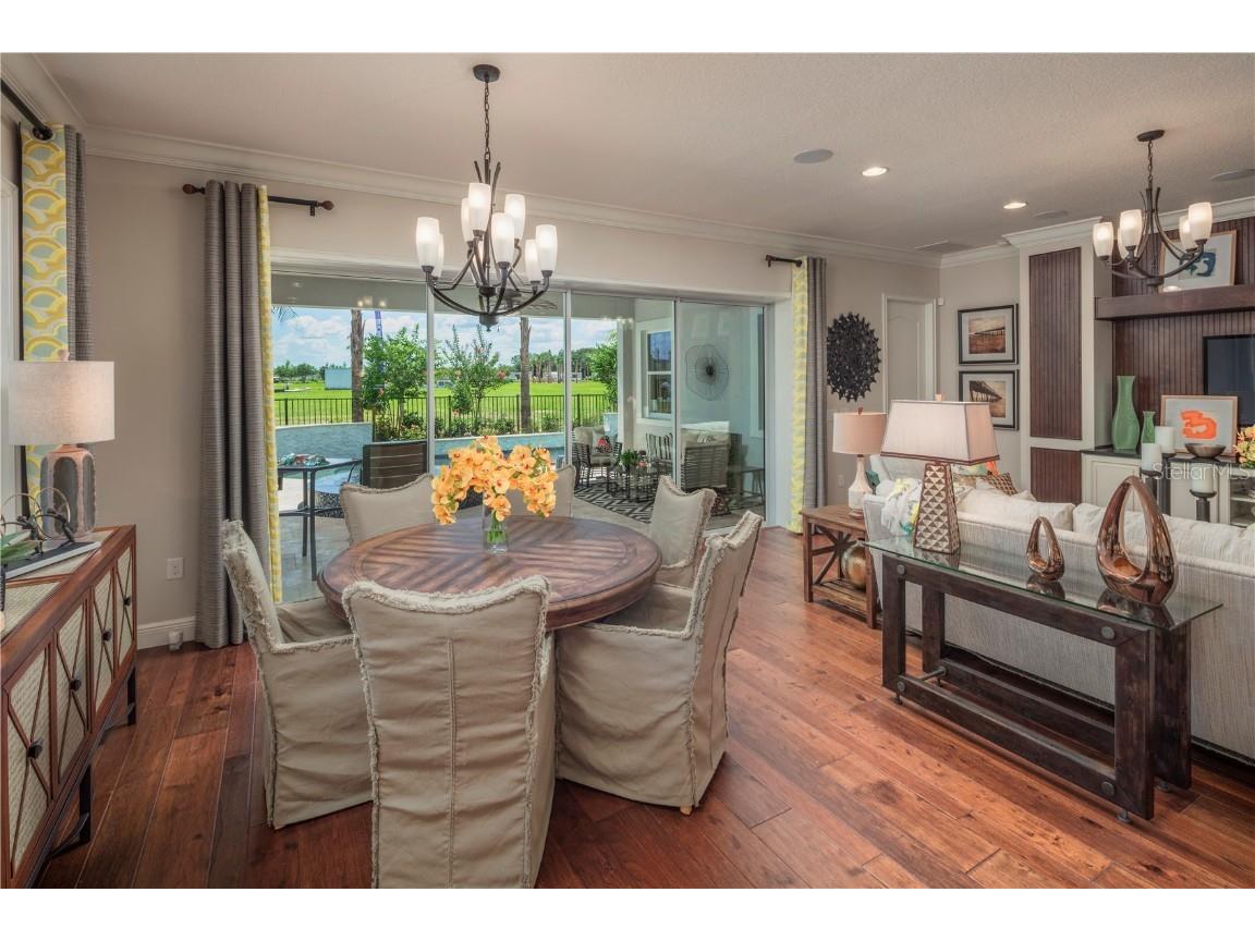 2454 Dream Home Court Saint Cloud FL 34772 - LIVE OAK LAKE S5140591 image21