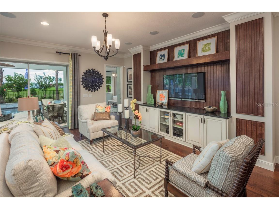 2454 Dream Home Court Saint Cloud FL 34772 - LIVE OAK LAKE S5140591 image23