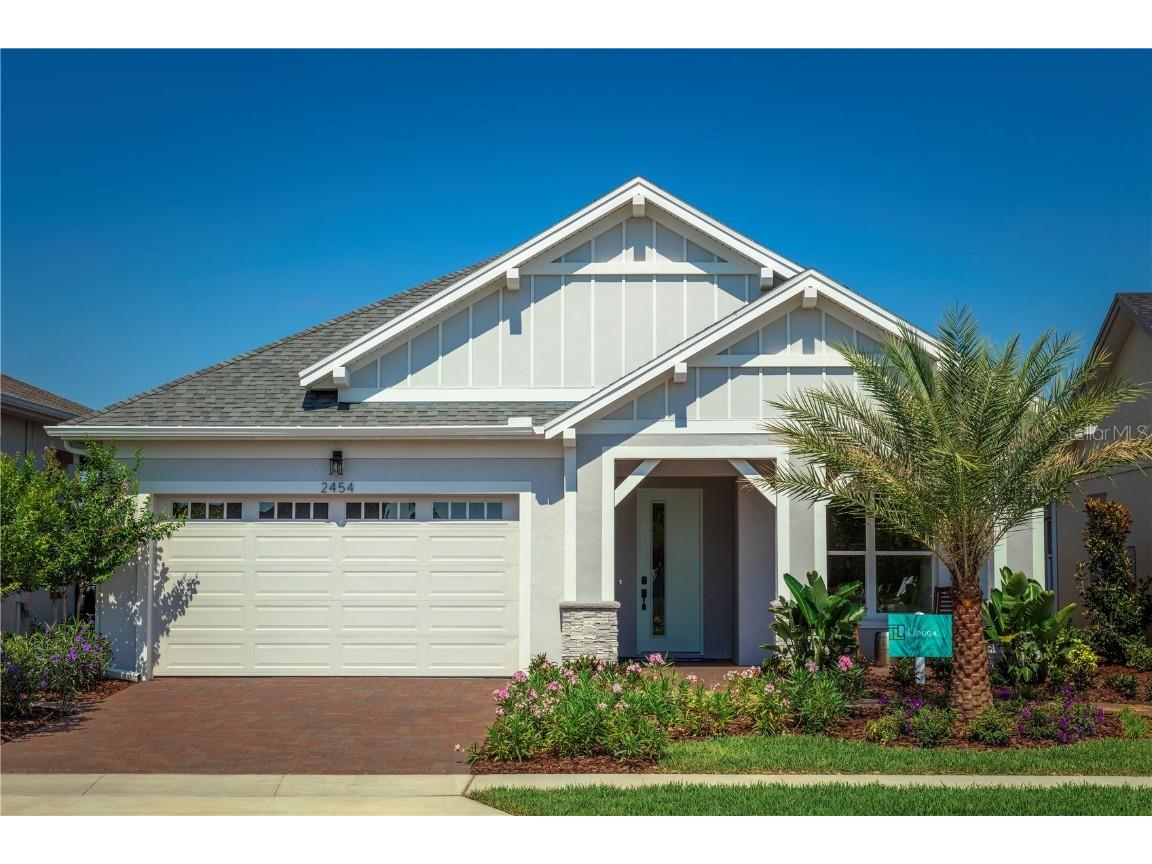 2454 Dream Home Court Saint Cloud FL 34772 - LIVE OAK LAKE S5140591 image4