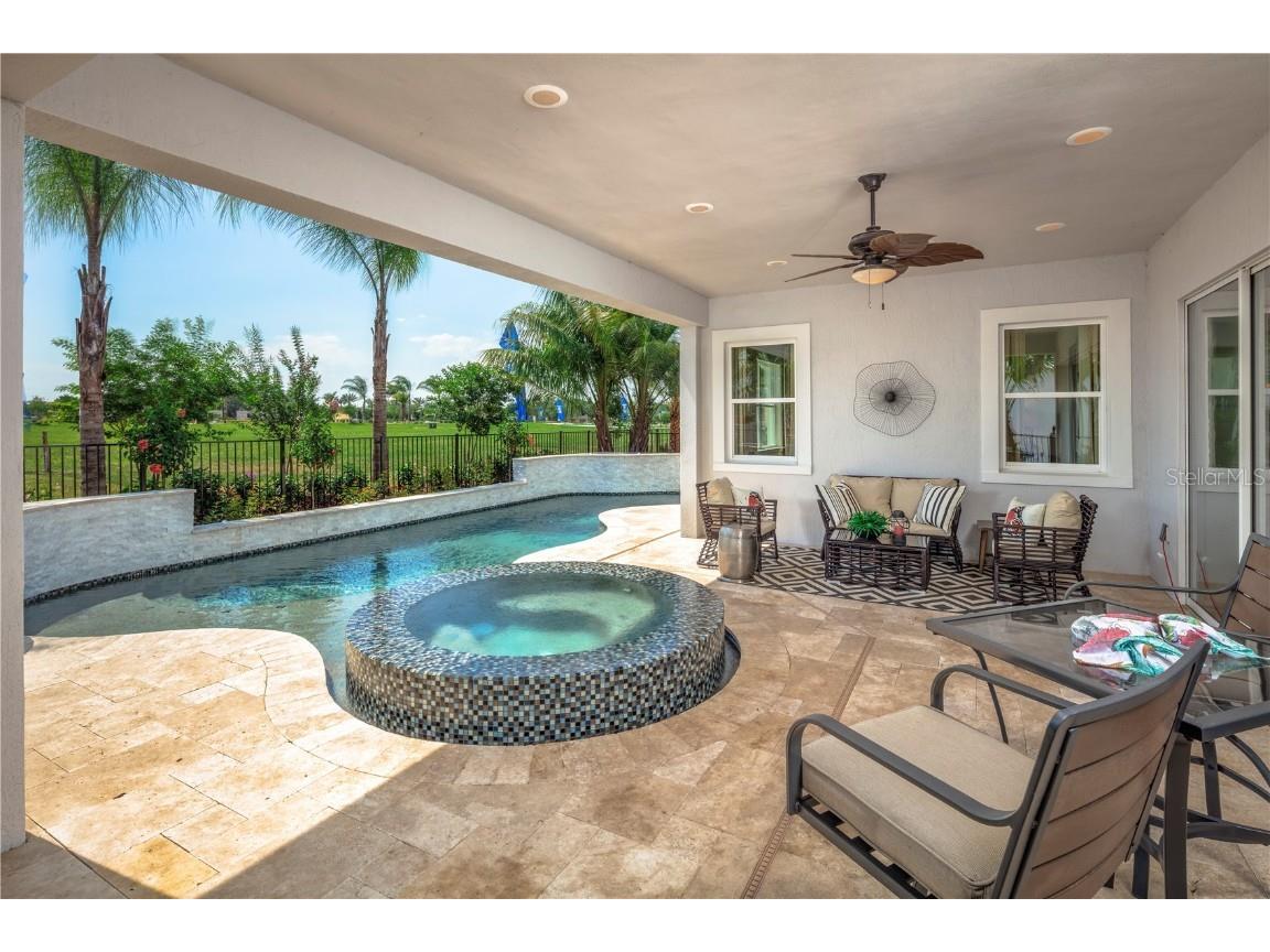 2454 Dream Home Court Saint Cloud FL 34772 - LIVE OAK LAKE S5140591 image5