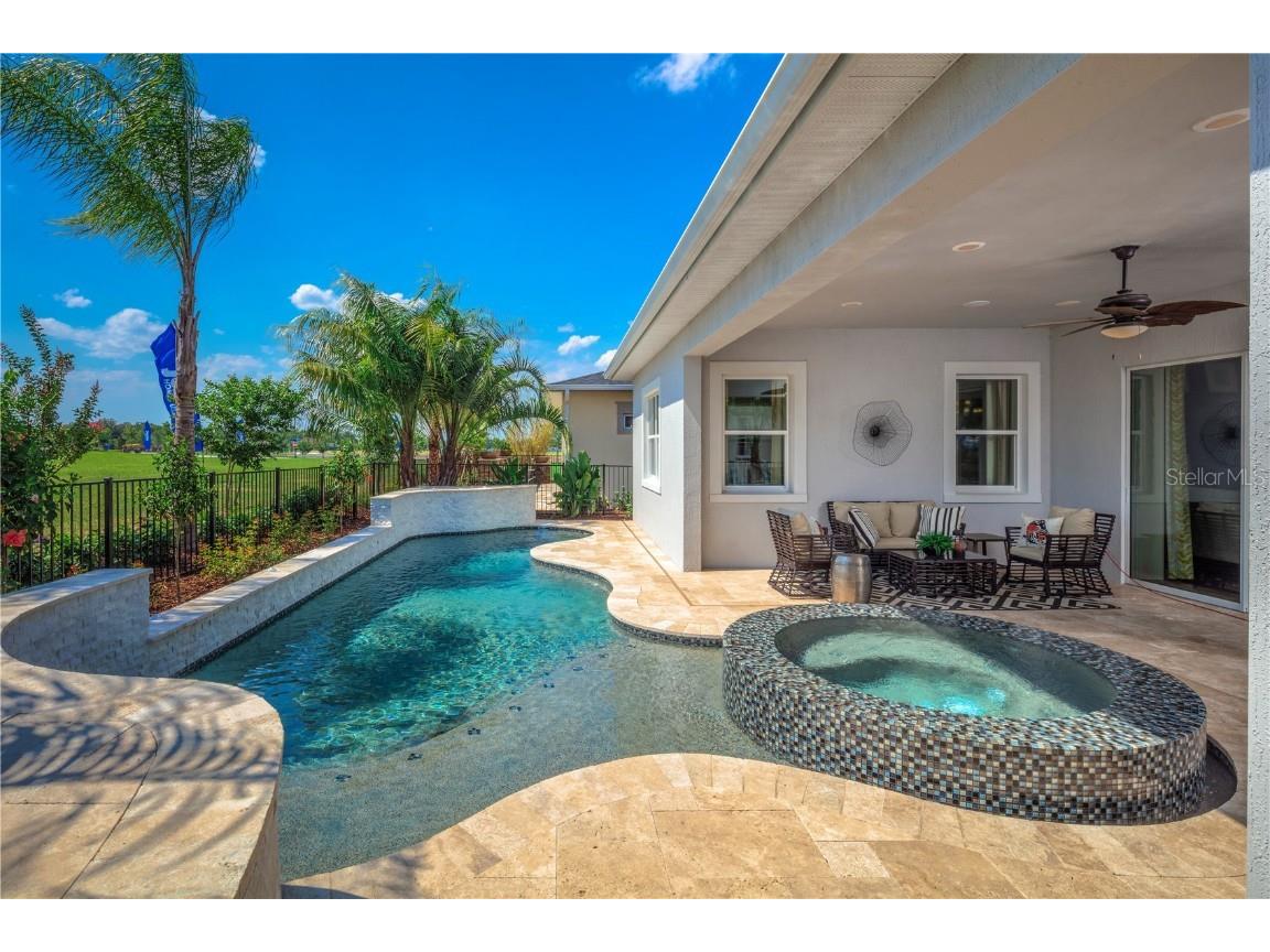 2454 Dream Home Court Saint Cloud FL 34772 - LIVE OAK LAKE S5140591 image6