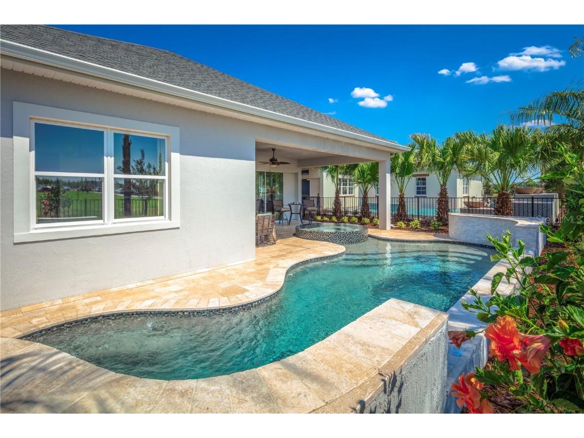 2454 Dream Home Court Saint Cloud FL 34772 - LIVE OAK LAKE S5140591 image7