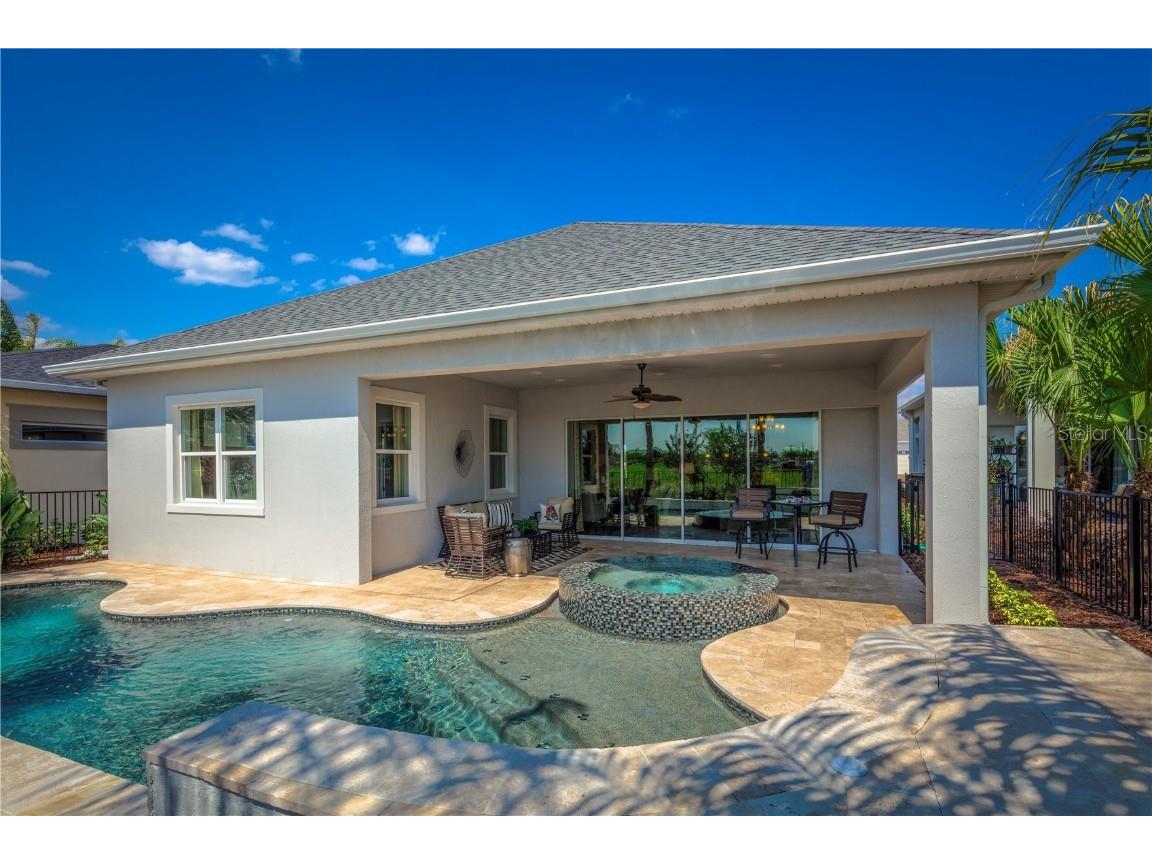 2454 Dream Home Court Saint Cloud FL 34772 - LIVE OAK LAKE S5140591 image8