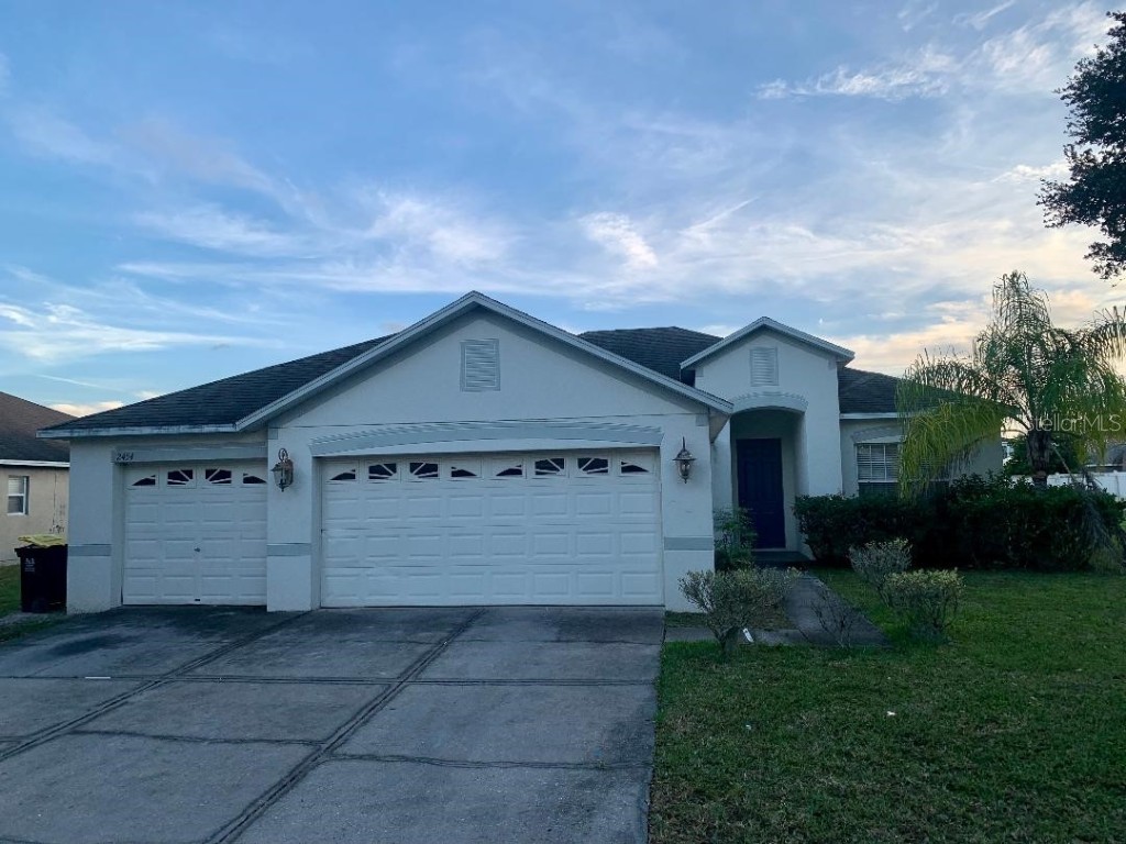 2454 Hamlet Circle Lakeland FL 33810 L4941197 image1