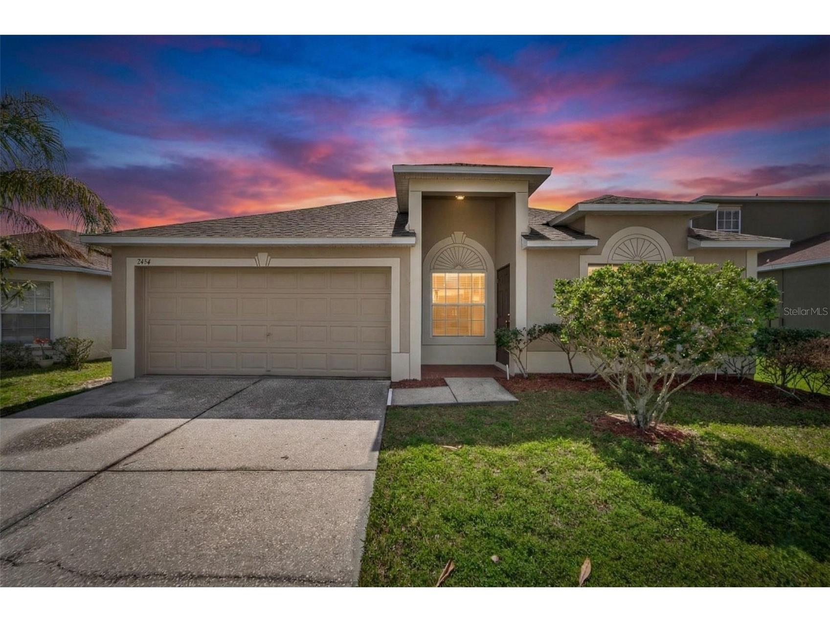 2454 Harrison Place Boulevard Lakeland FL 33810 TB8482711 image1