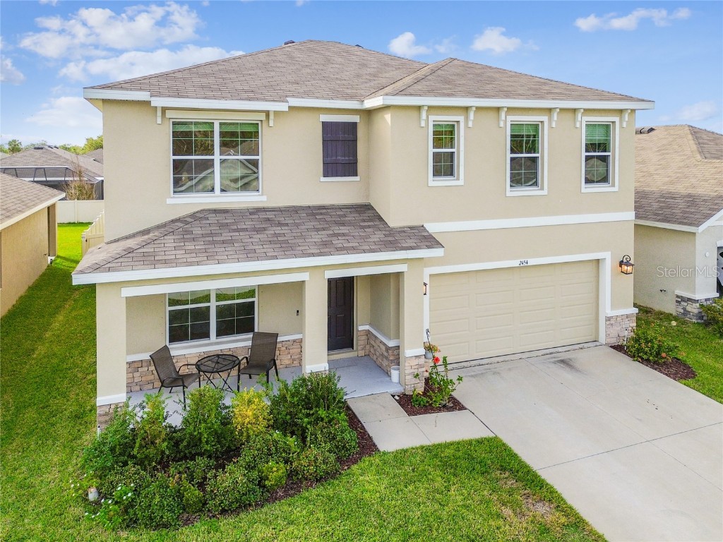 2454 Knight Island Drive Brandon FL 33511 TB8329491 image1