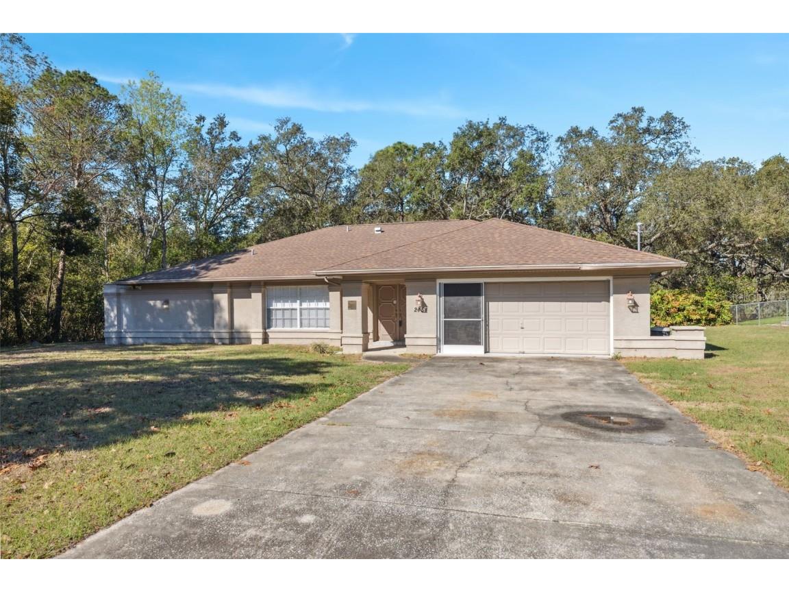 2454 Landover Boulevard Spring Hill FL 34608 W7872680 image1