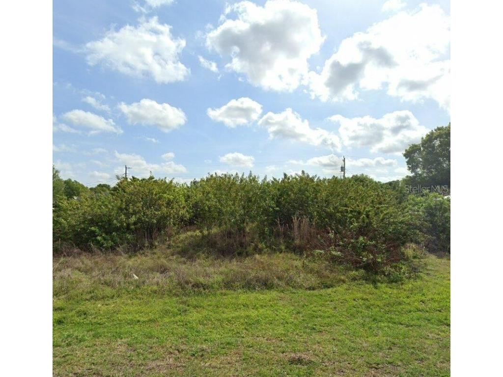 2454 Magellan Lot #03 Terrace Punta Gorda FL 33983 C7512540 image2
