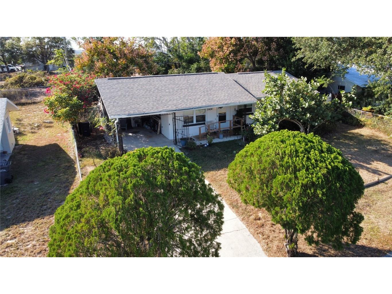 2454 Martha Drive Lake Wales FL 33898 K4903096 image1