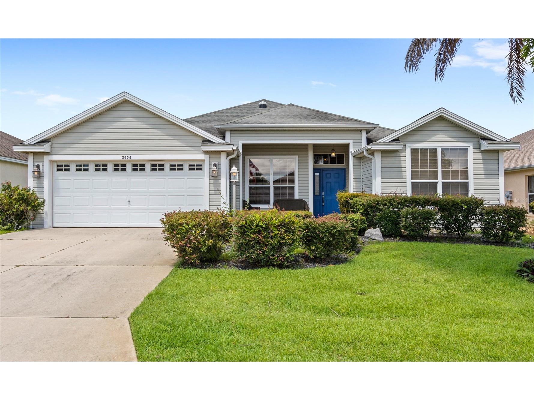 2454 Monroe Terrace The Villages FL 32162 O6342169 image1