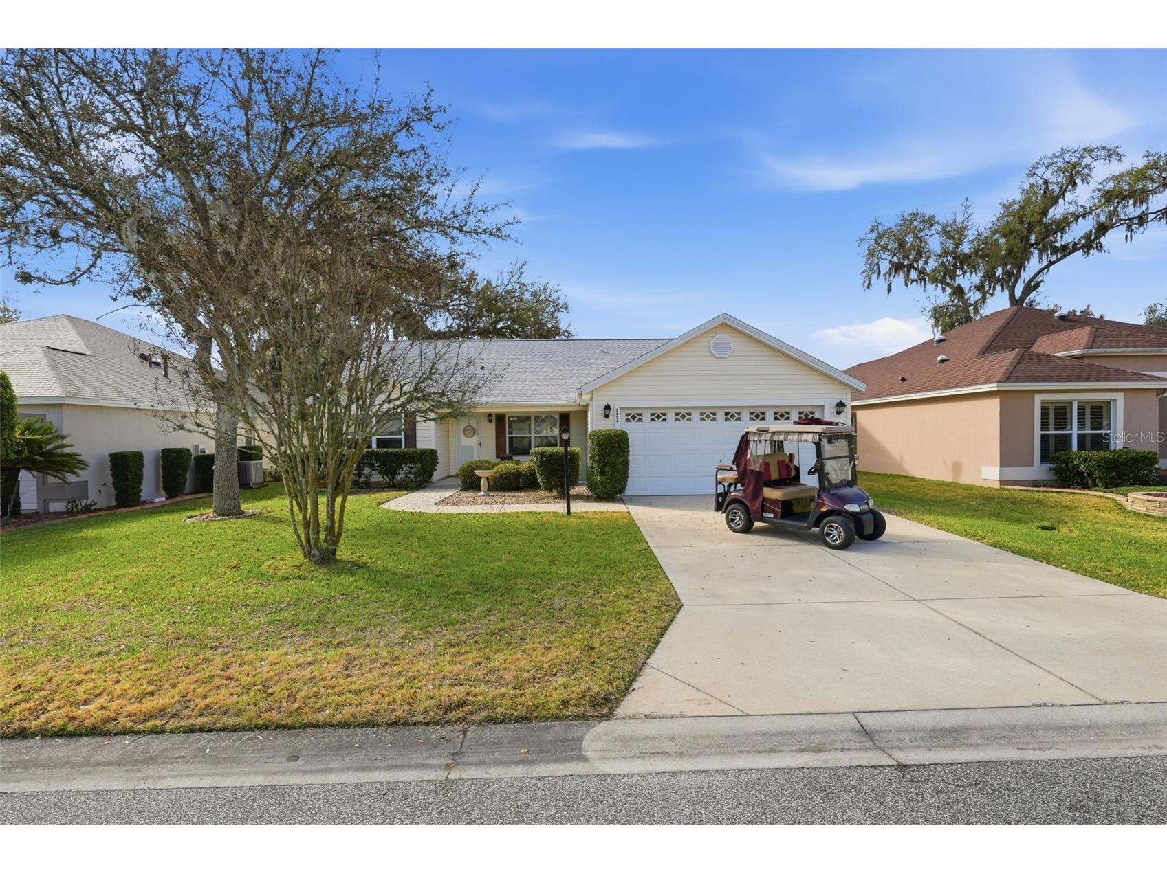 2454 Morven Park Way The Villages FL 32162 G5108296 image1