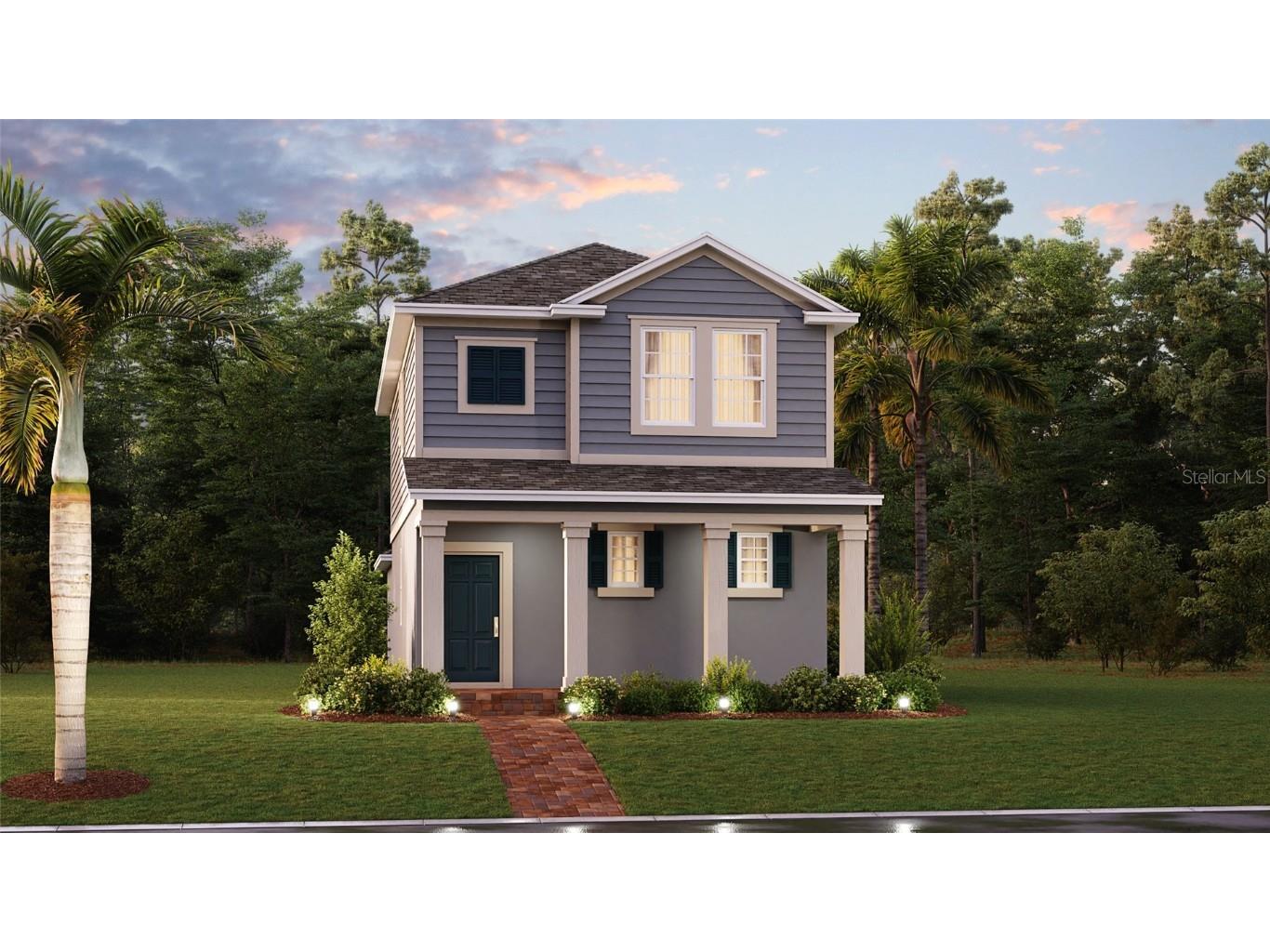 2454 Peace Of Mind Avenue Kissimmee FL 34744 O6309633 image1