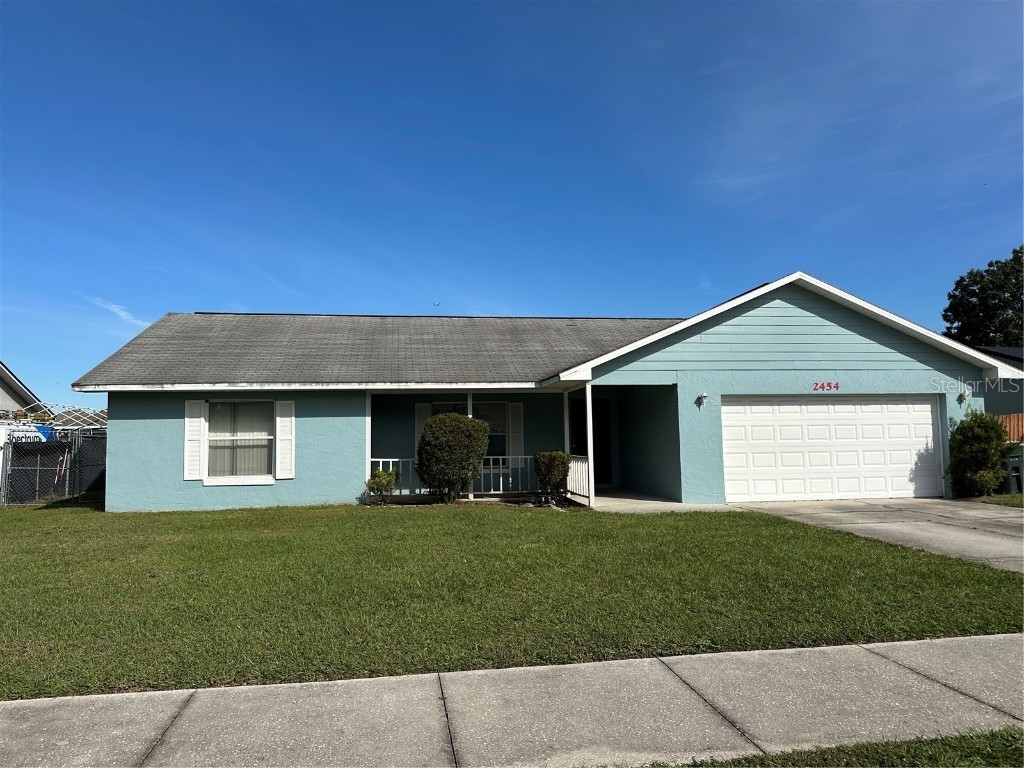 2454 Pine Chase Circle Saint Cloud FL 34769 S5137991 image1