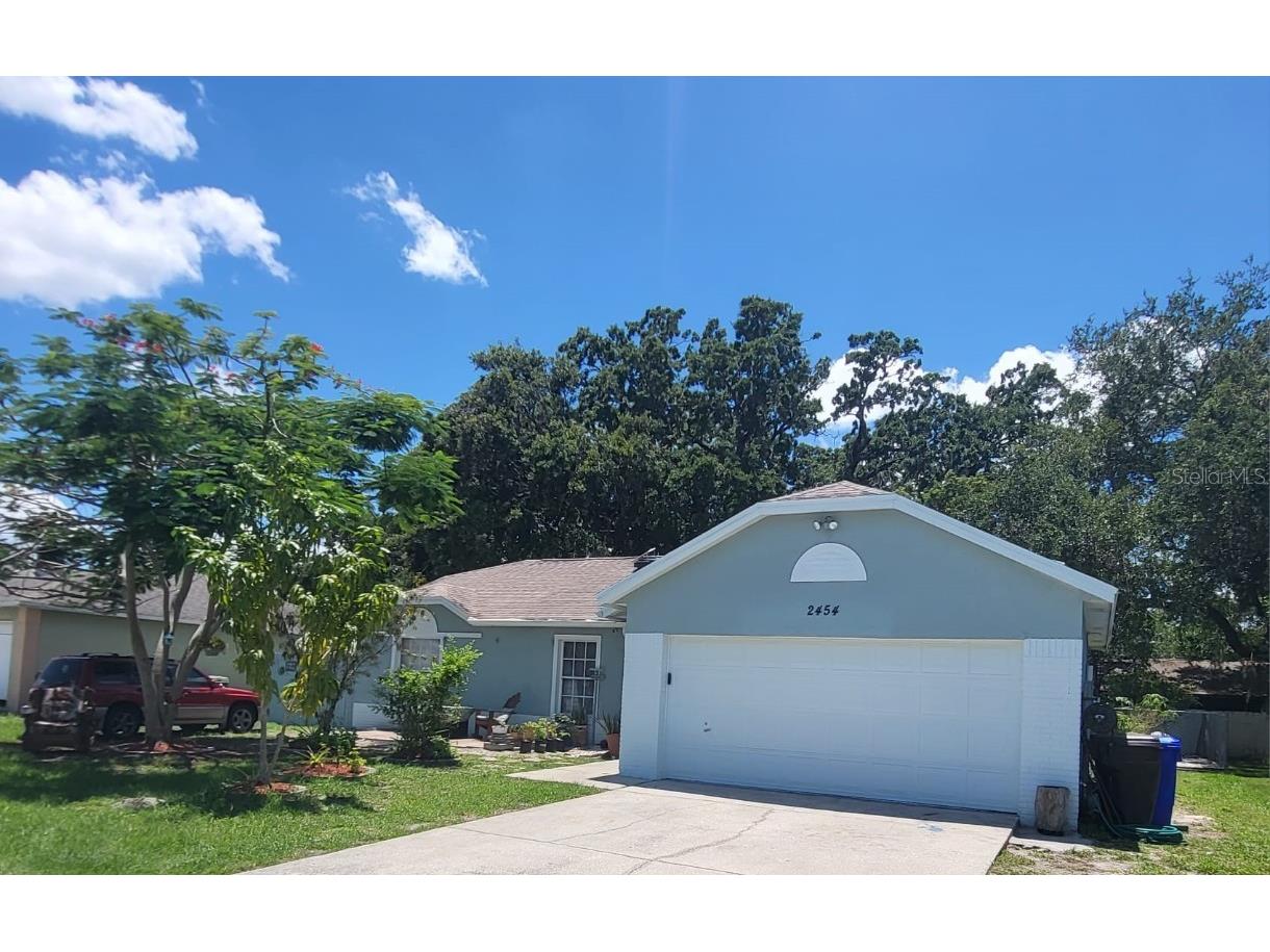 2454 Quail Hollow Avenue Kissimmee FL 34744 S5084837 image1