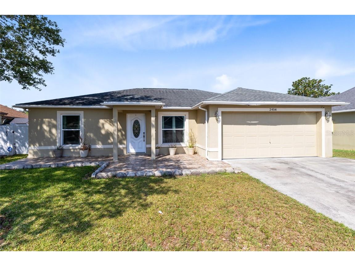 2454 Quail Run Boulevard N Kissimmee FL 34744 S5127377 image1