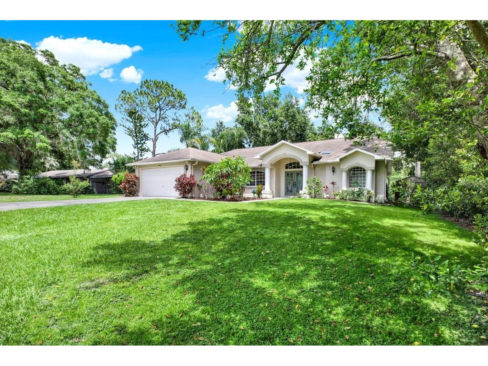 2454 Shadecrest Road Land O Lakes FL 34639 - LAKE JO ANN CATFISH LAKE ETC TB8468808 image2