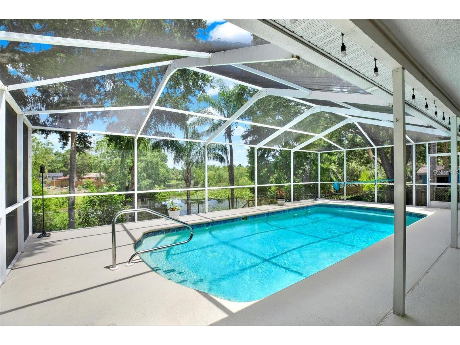 2454 Shadecrest Road Land O Lakes FL 34639 - LAKE JO ANN CATFISH LAKE ETC TB8468808 image20