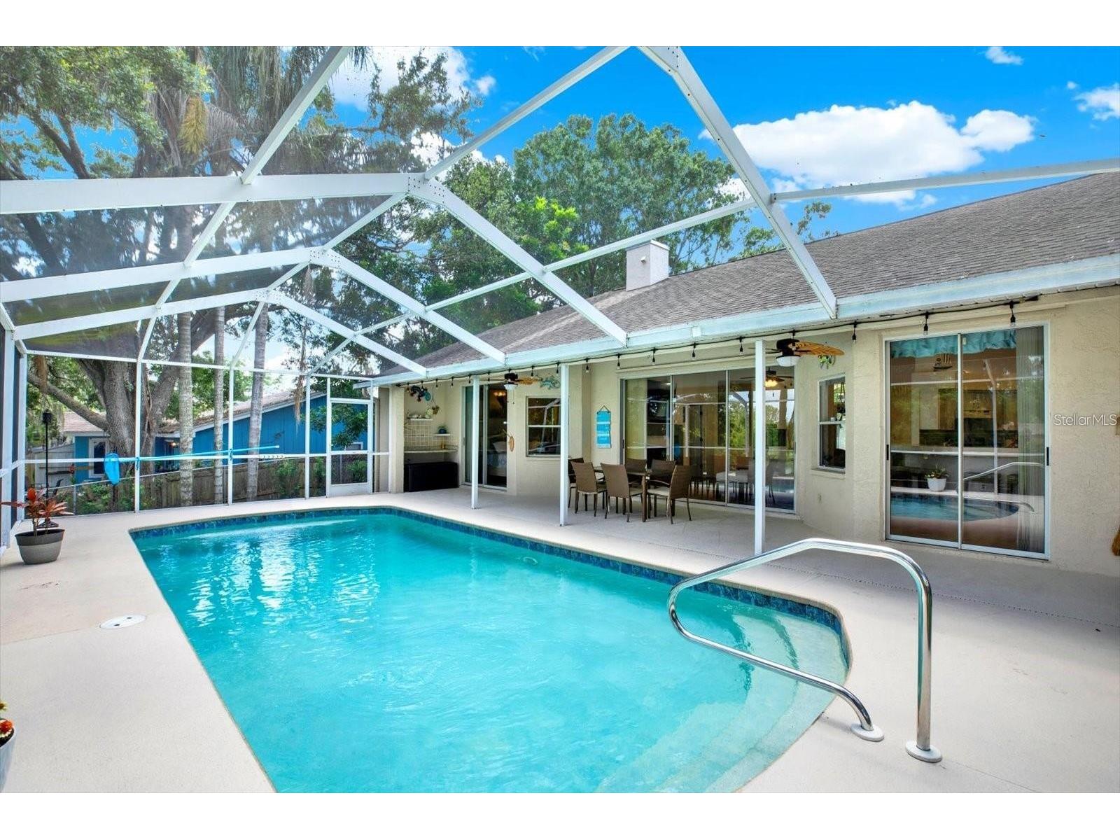 2454 Shadecrest Road Land O Lakes FL 34639 - LAKE JO ANN CATFISH LAKE ETC TB8468808 image21