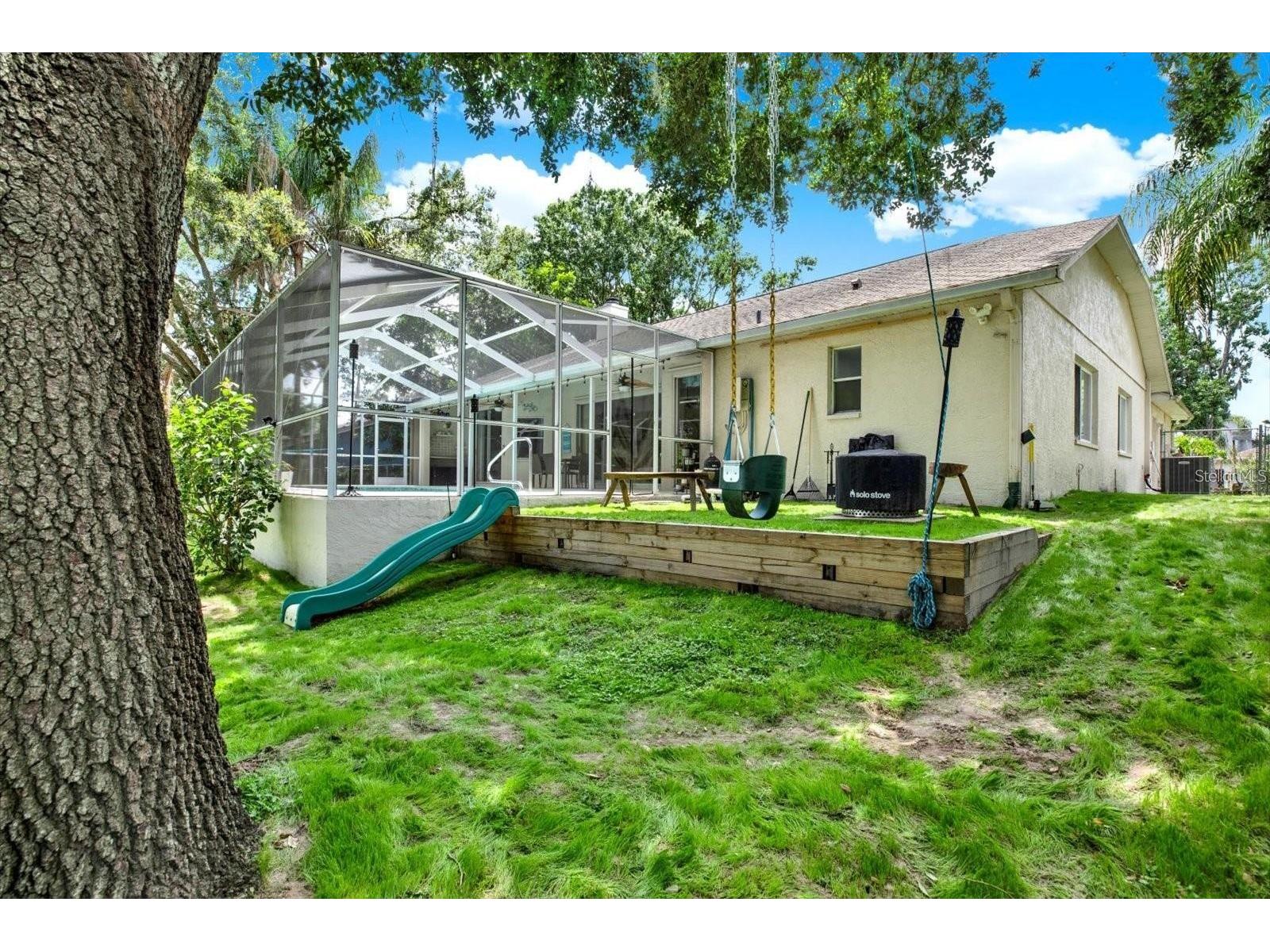 2454 Shadecrest Road Land O Lakes FL 34639 - LAKE JO ANN CATFISH LAKE ETC TB8468808 image25