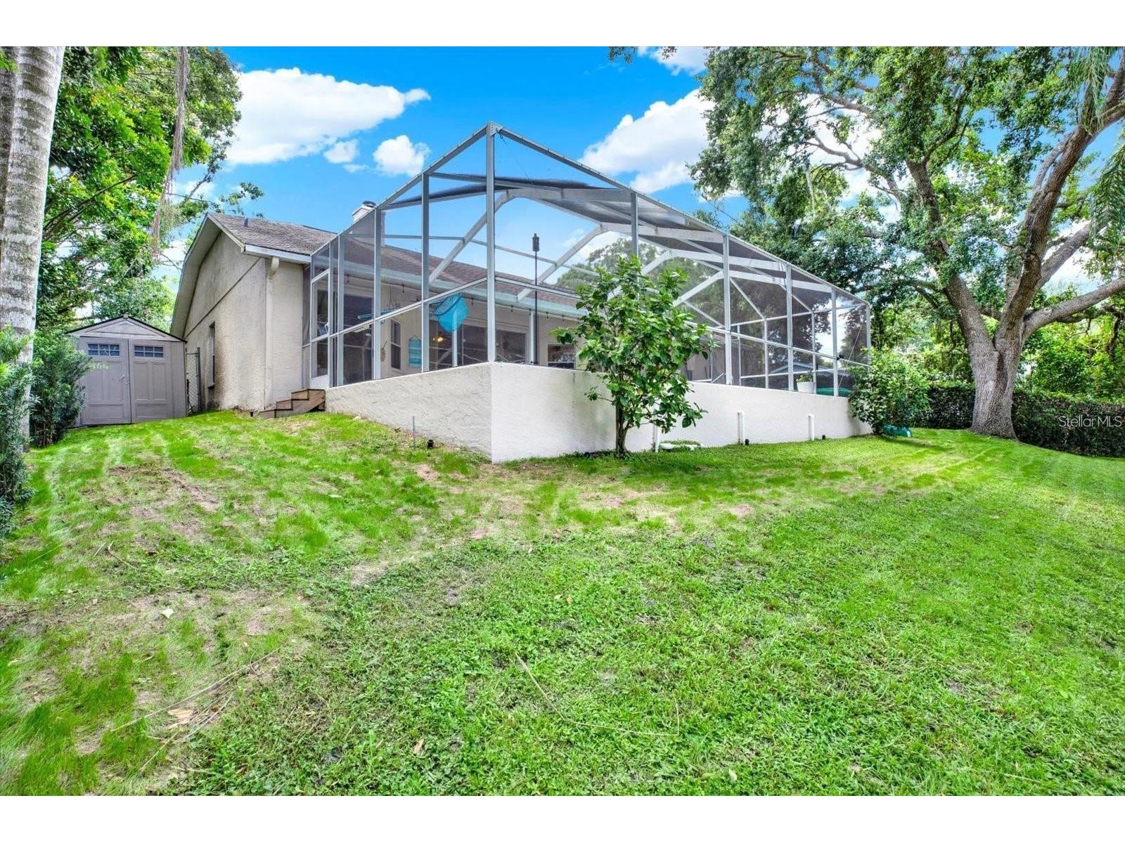 2454 Shadecrest Road Land O Lakes FL 34639 - LAKE JO ANN CATFISH LAKE ETC TB8468808 image26