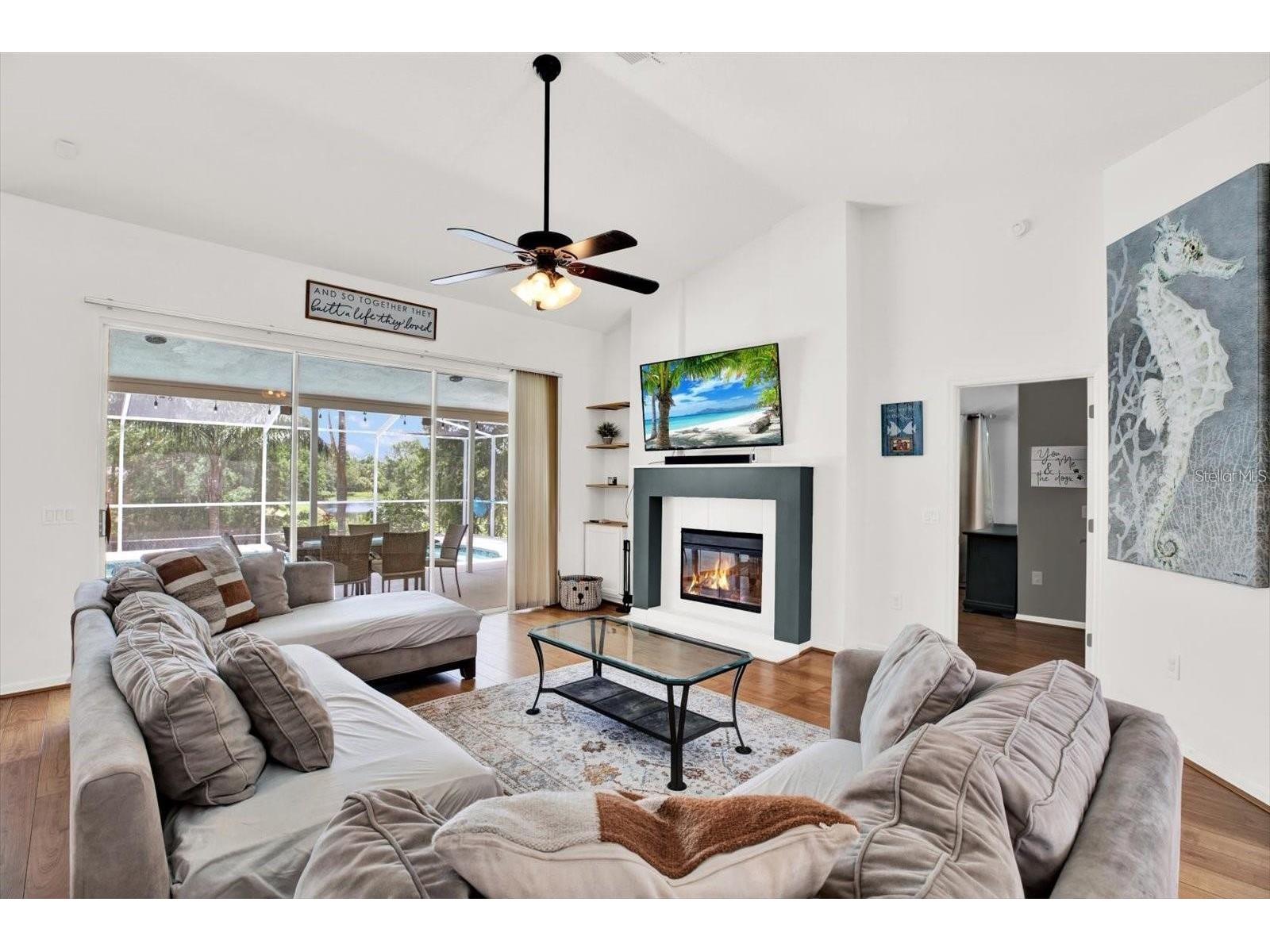 2454 Shadecrest Road Land O Lakes FL 34639 - LAKE JO ANN CATFISH LAKE ETC TB8468808 image4