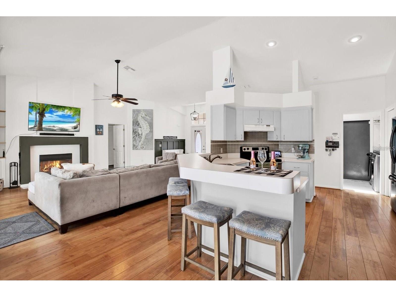 2454 Shadecrest Road Land O Lakes FL 34639 - LAKE JO ANN CATFISH LAKE ETC TB8468808 image6