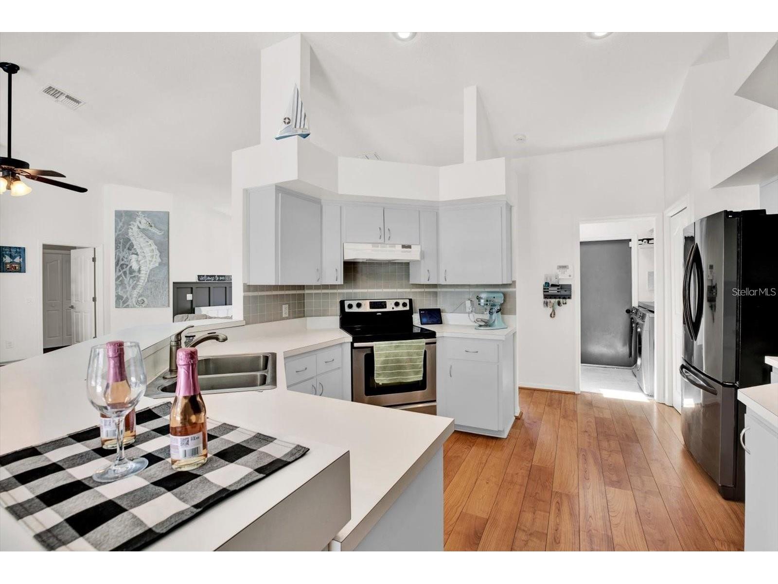 2454 Shadecrest Road Land O Lakes FL 34639 - LAKE JO ANN CATFISH LAKE ETC TB8468808 image7