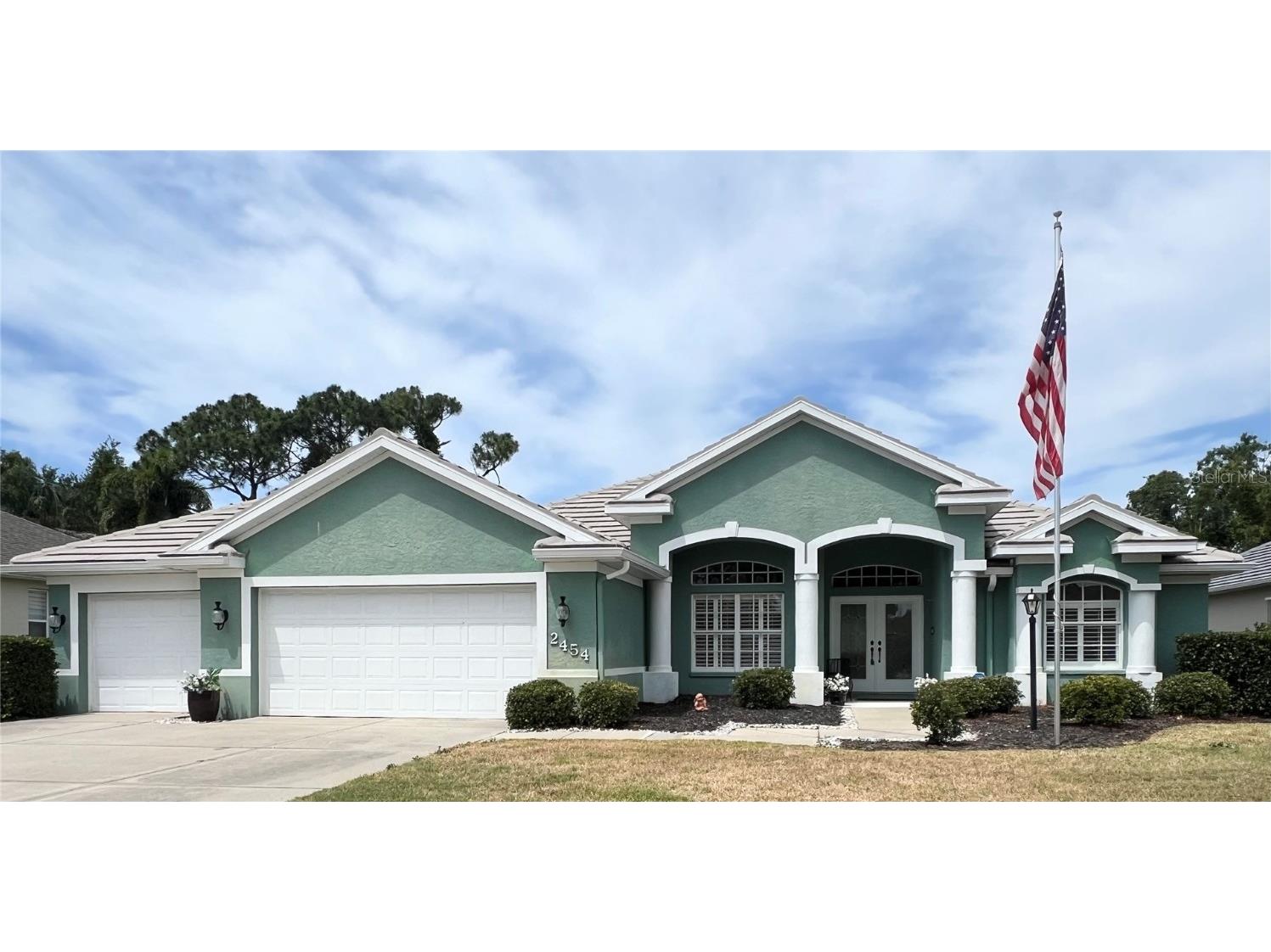 2454 Sonoma Drive W Nokomis FL 34275 N6132721 image1