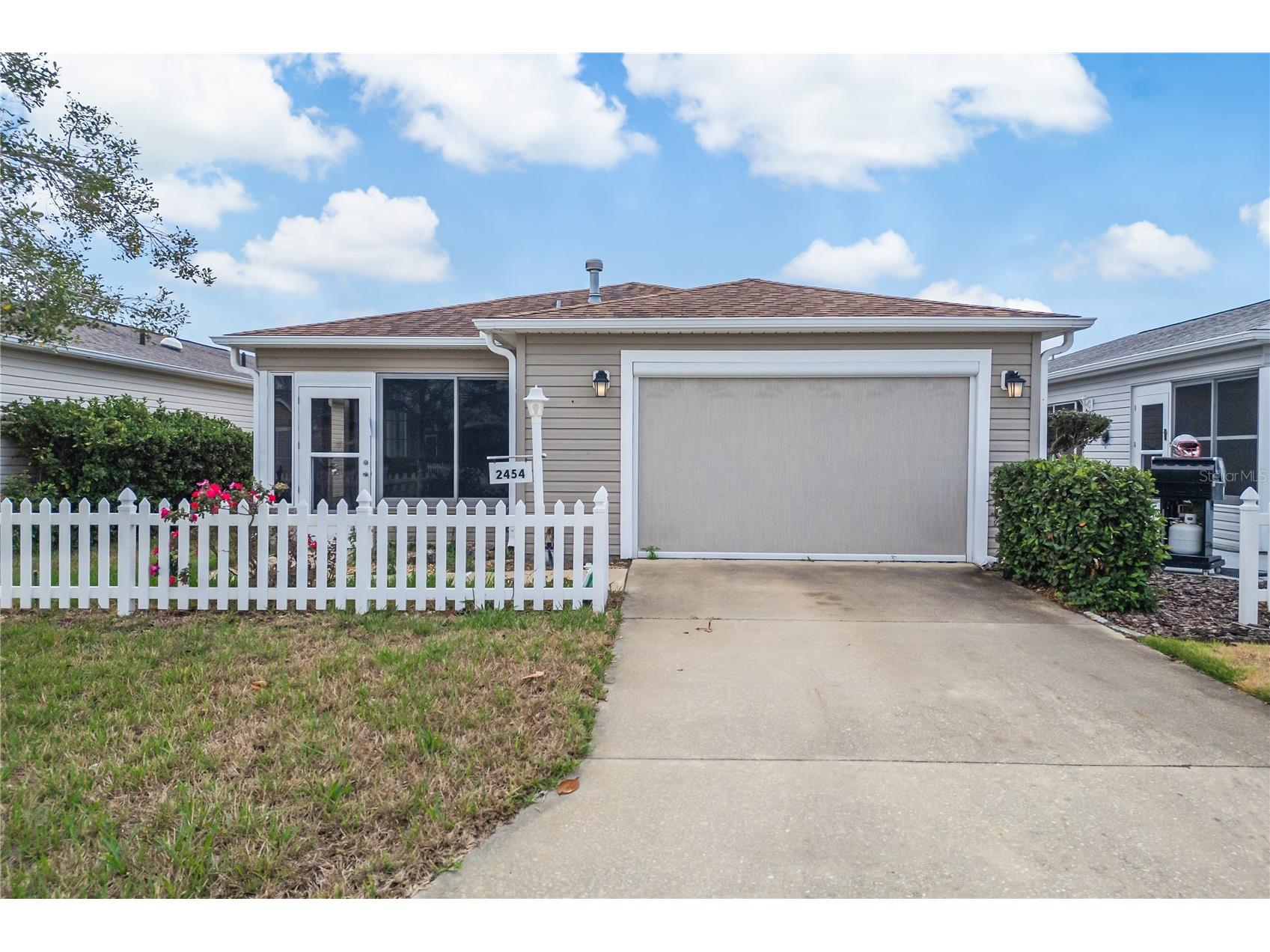 2454 Southern Oak Street The Villages FL 32162 O6390994 image2