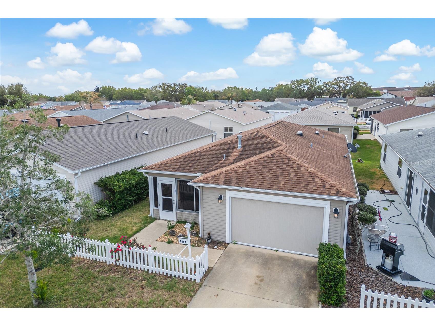 2454 Southern Oak Street The Villages FL 32162 O6390994 image3
