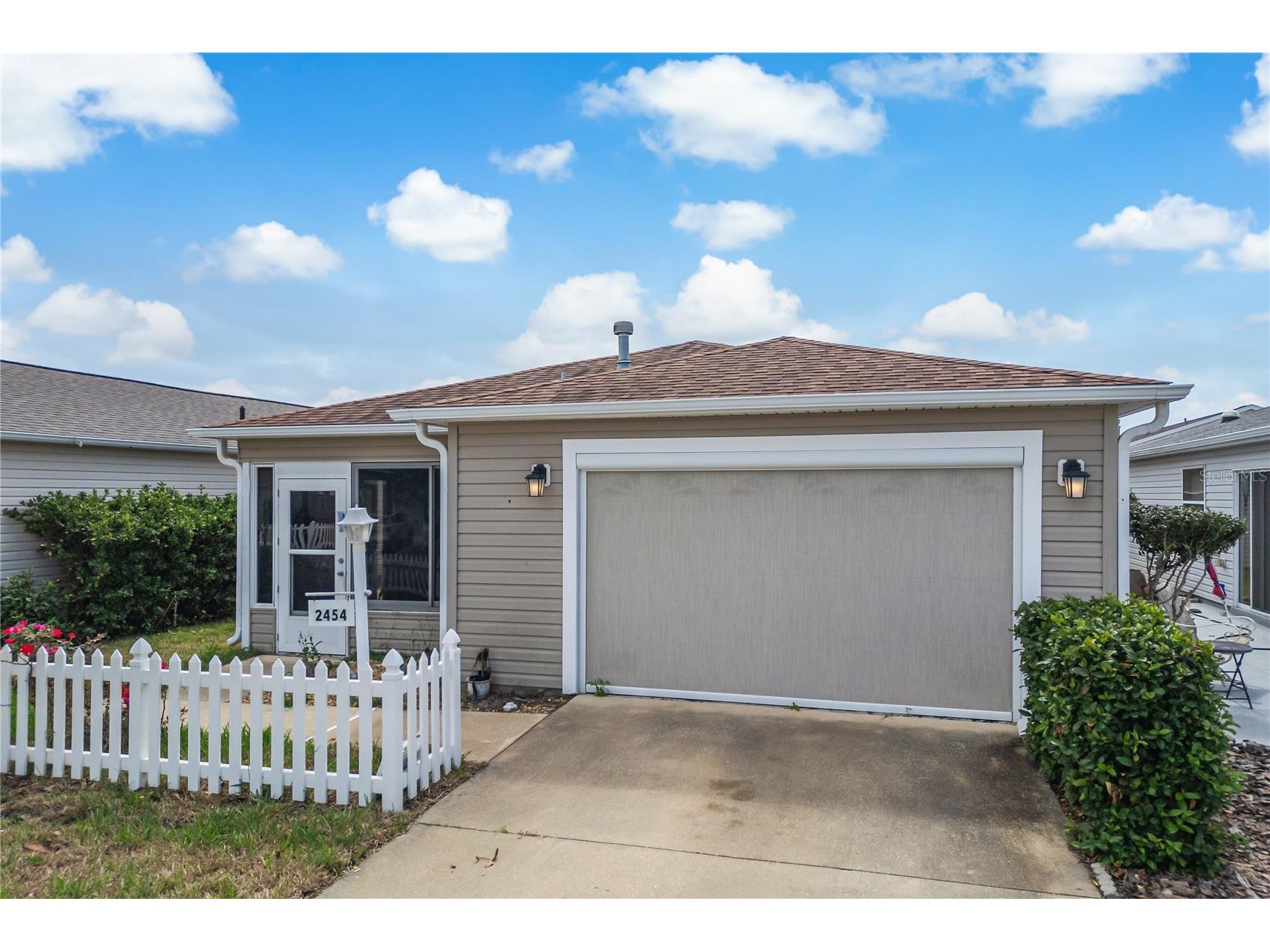 2454 Southern Oak Street The Villages FL 32162 O6410409 image2