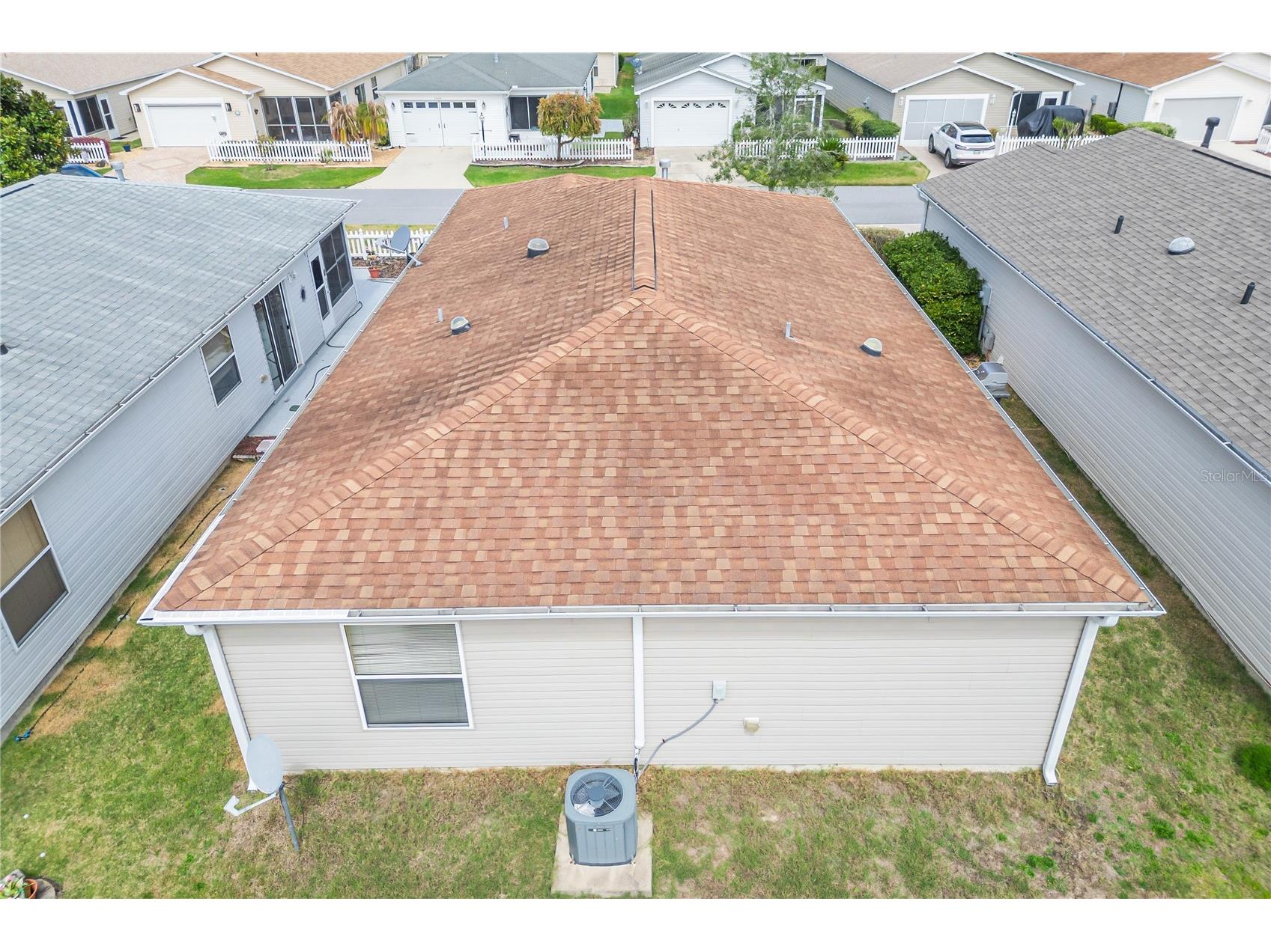2454 Southern Oak Street The Villages FL 32162 O6410409 image36