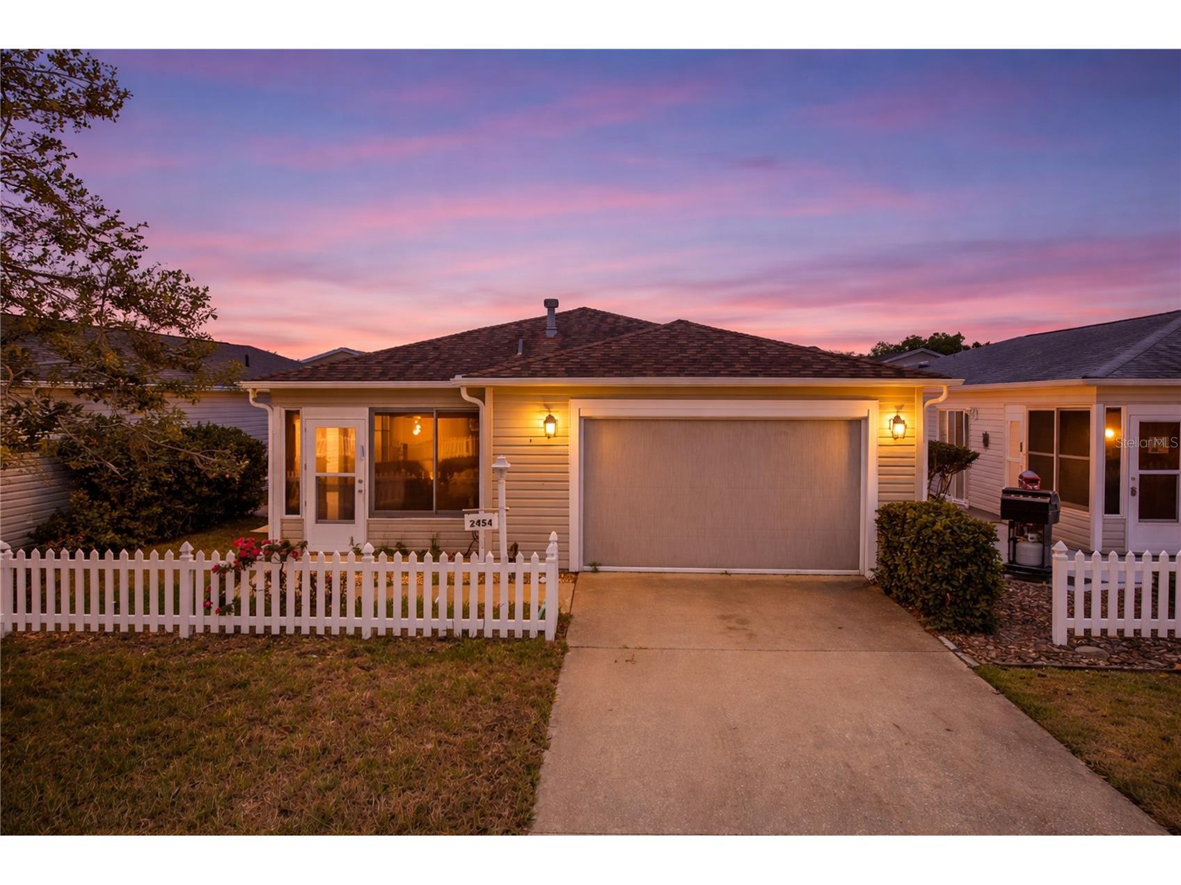 2454 Southern Oak Street The Villages FL 32162 O6410409 image4