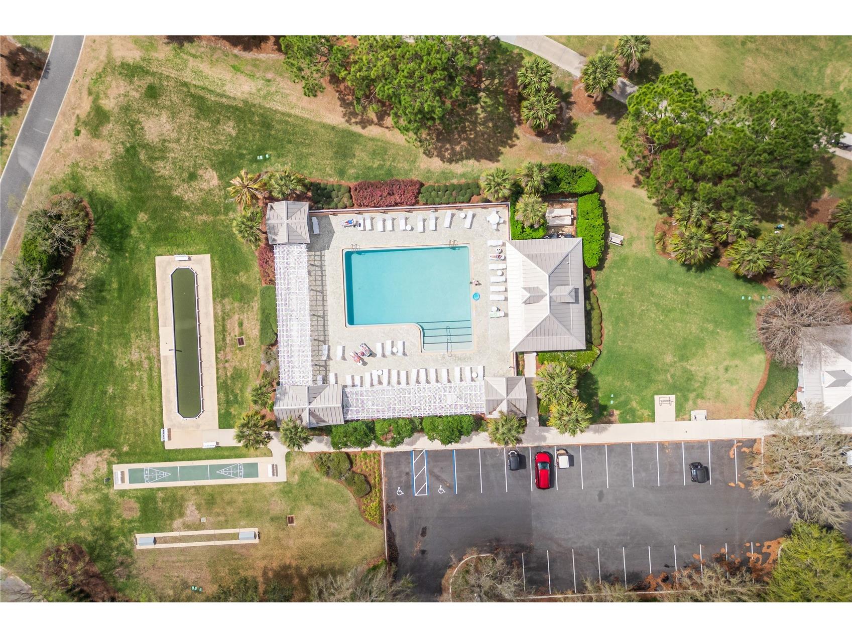 2454 Southern Oak Street The Villages FL 32162 O6410409 image45