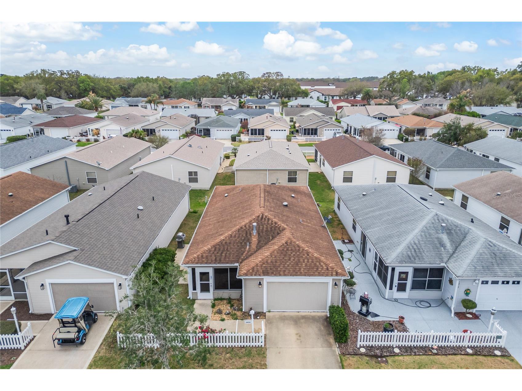 2454 Southern Oak Street The Villages FL 32162 O6410409 image48