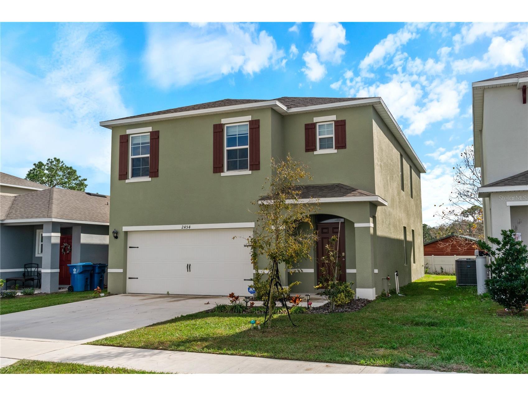 2454 Taloncrest Eagle Lake FL 33839 A4678406 image1