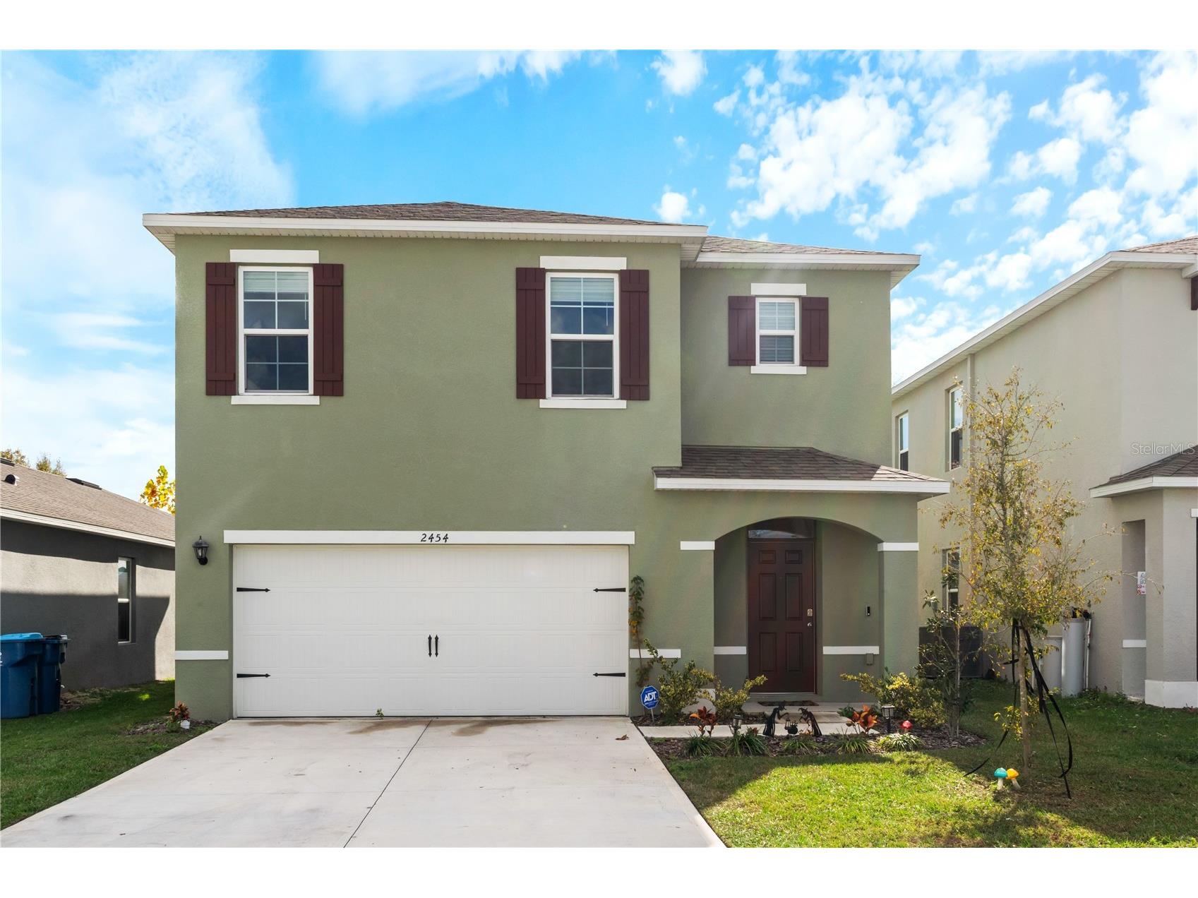 2454 Taloncrest Eagle Lake FL 33839 A4678406 image11