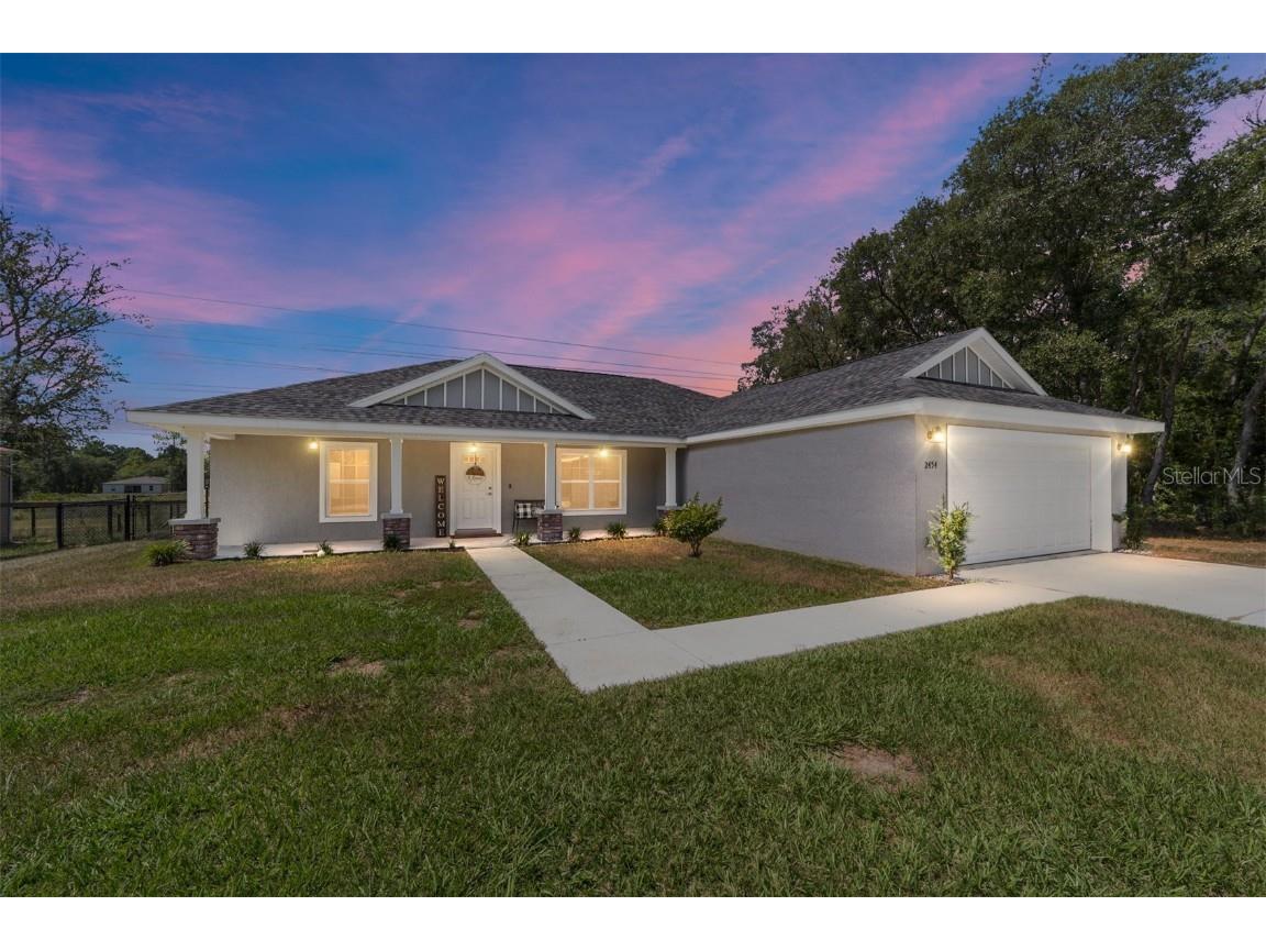 2454 W Riley Drive Citrus Springs FL 34434 OM679572 image1